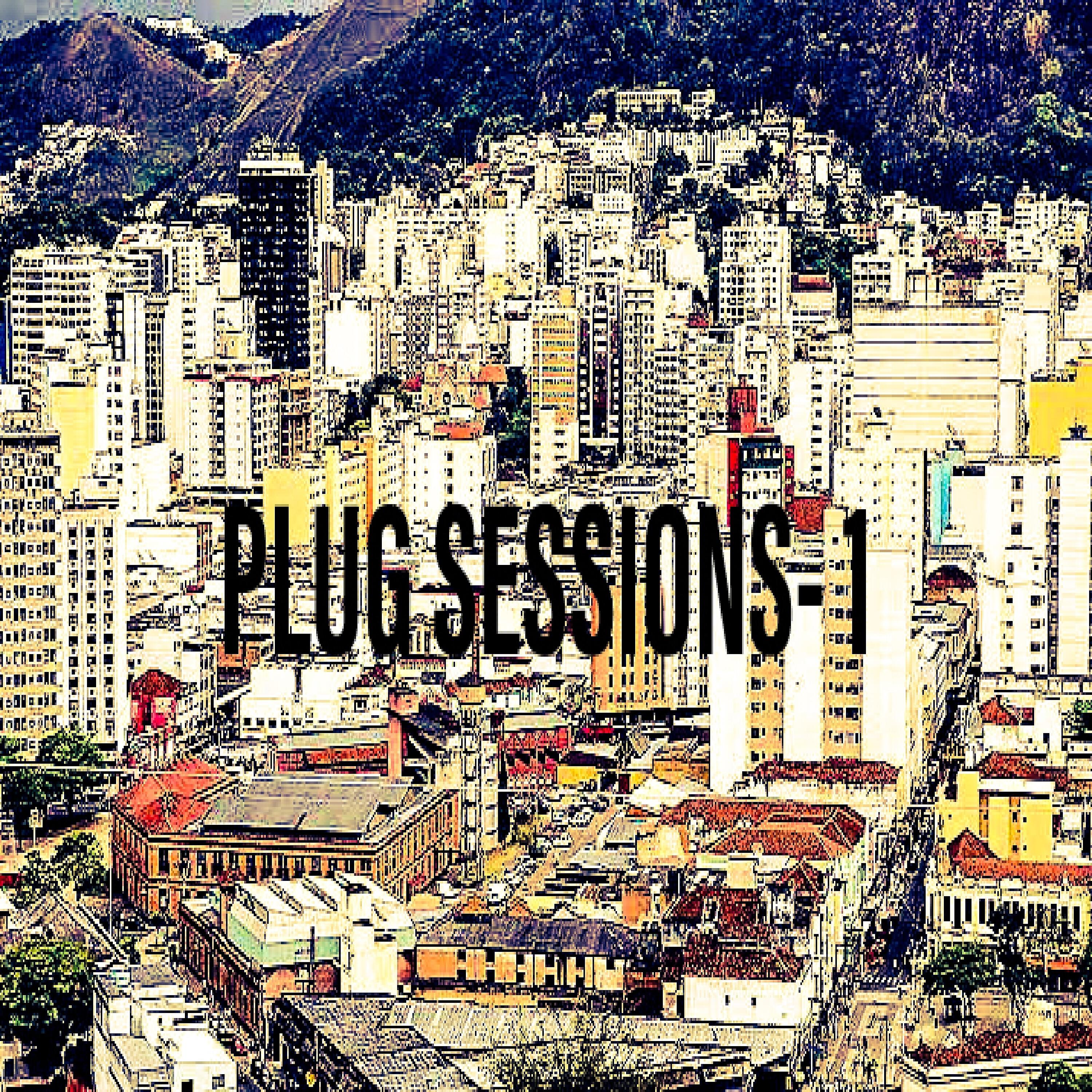 Релиз Plug Sessions 1