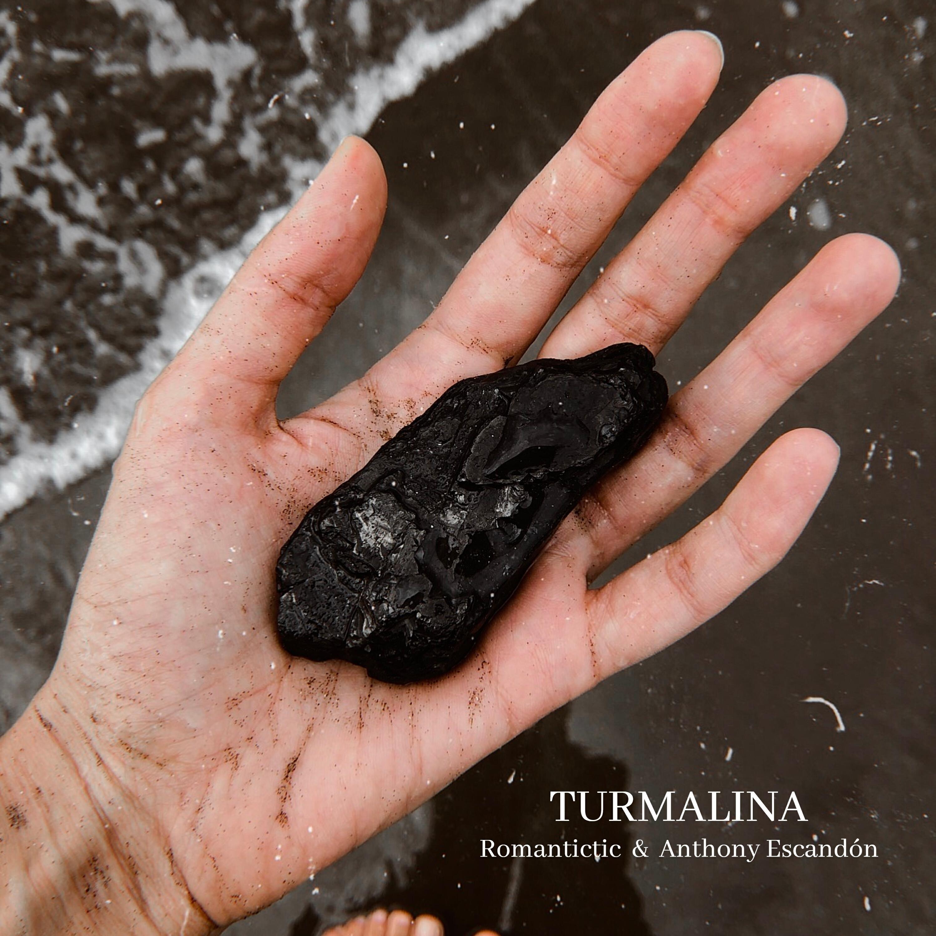Релиз Turmalina