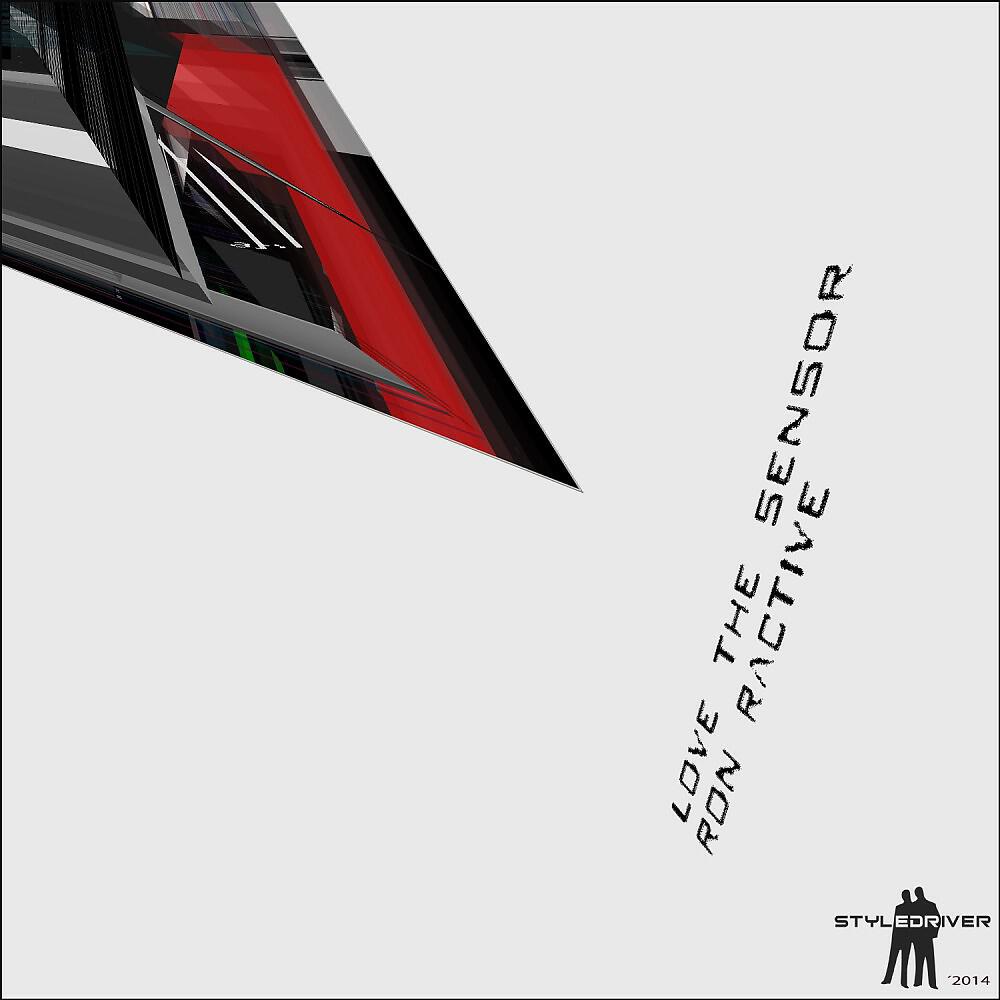 Релиз Love the Sensor