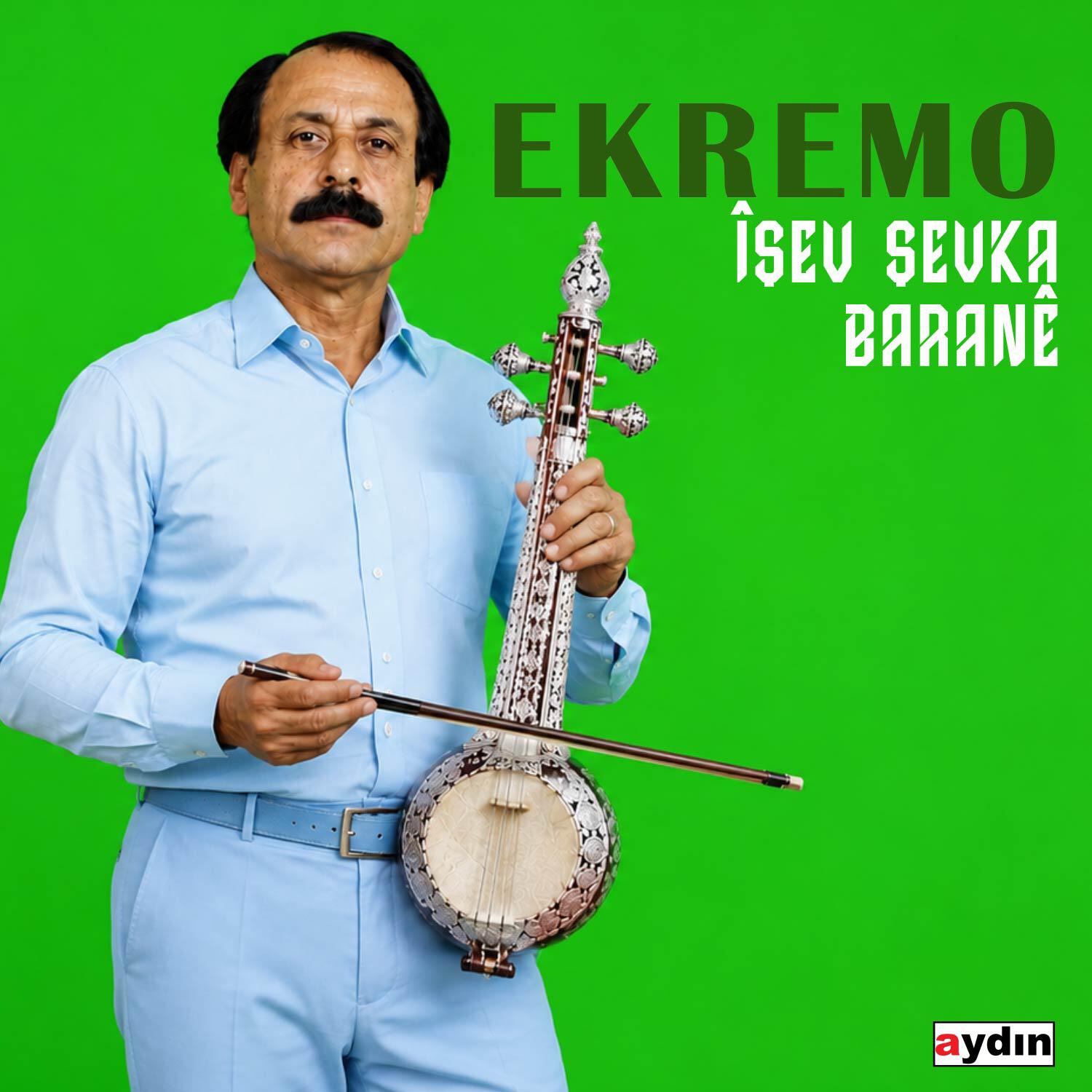 Релиз Îşev Şevka Baranê