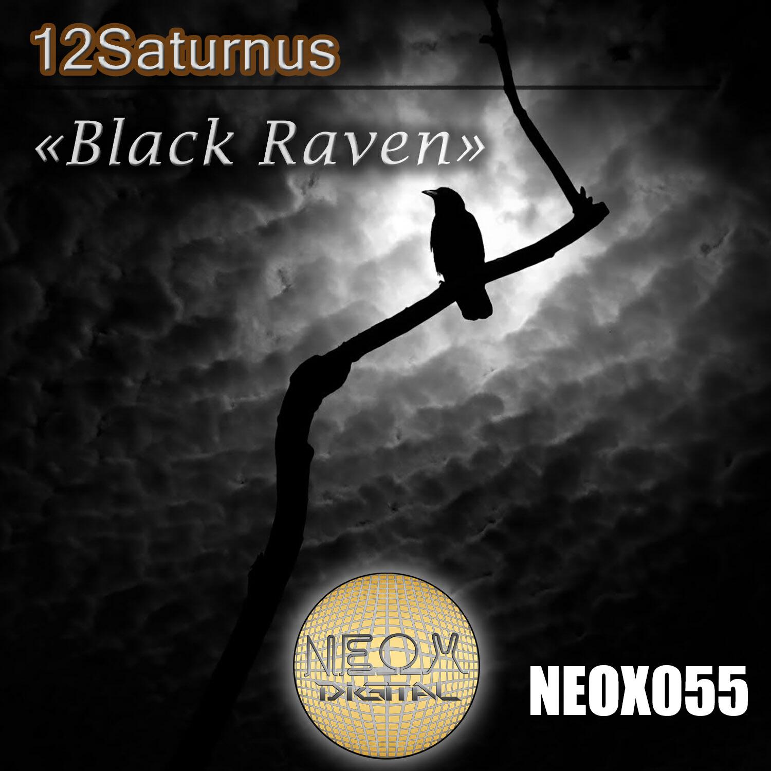 Релиз Black Raven