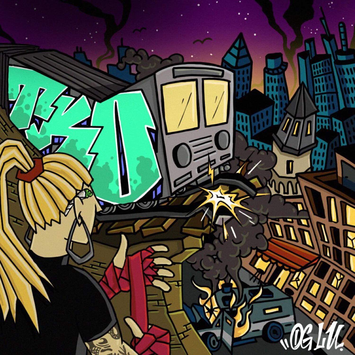 Релиз TKO