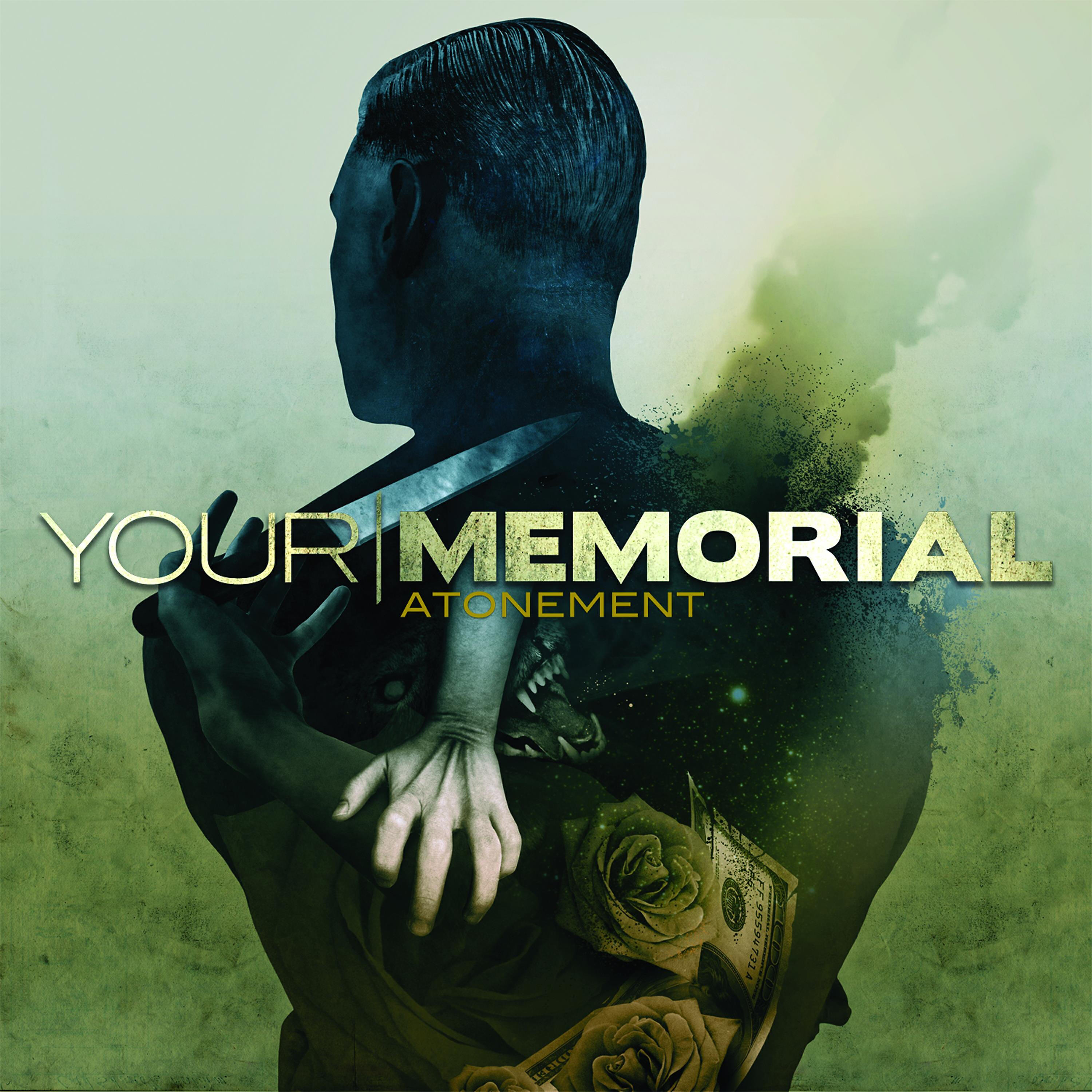 Релиз Atonement