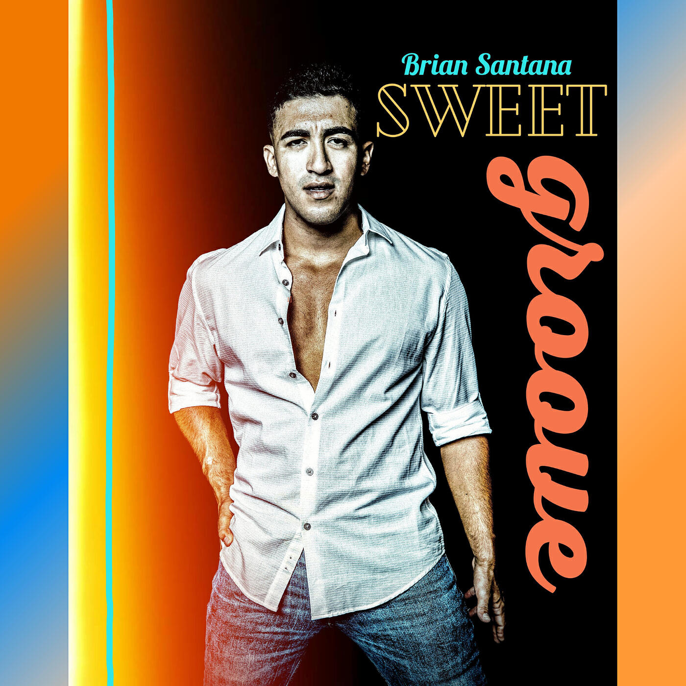Релиз Sweet Groove
