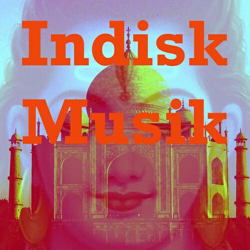 Релиз Indisk musik
