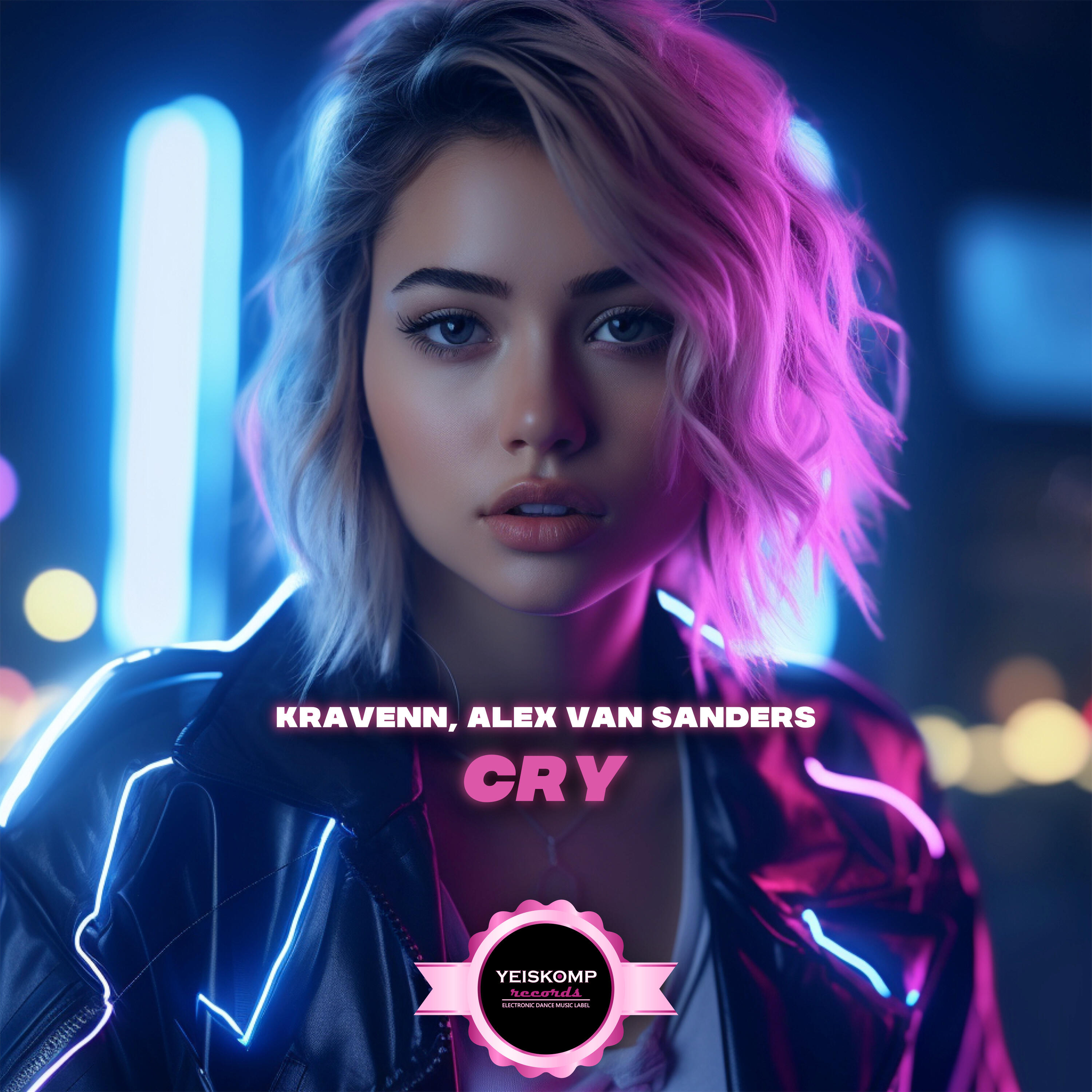 Релиз Cry