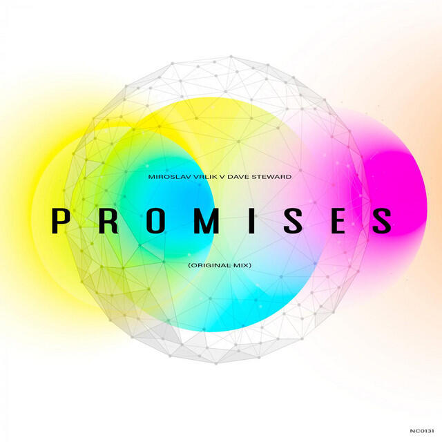 Релиз Promises (Original Mix)