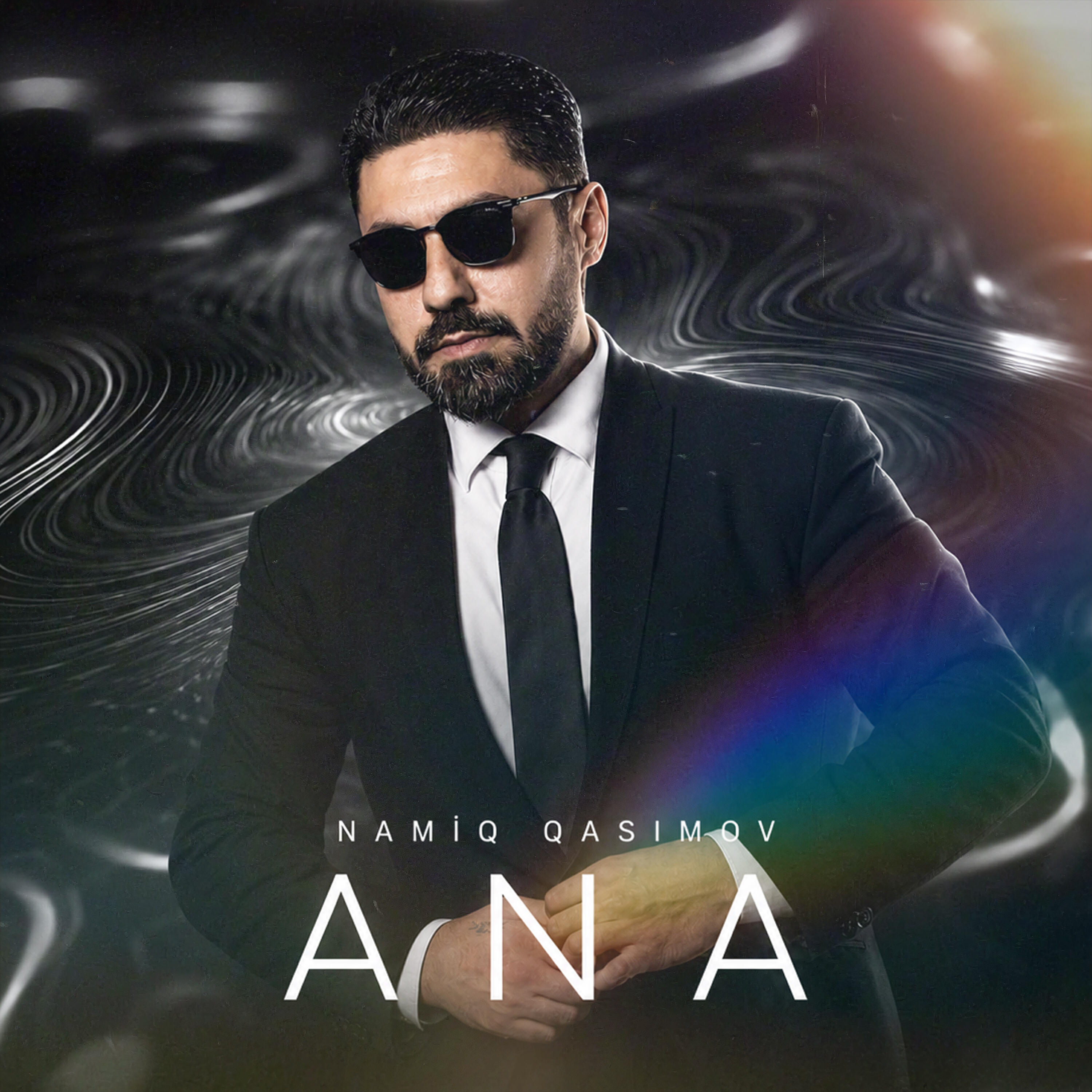 Релиз Ana