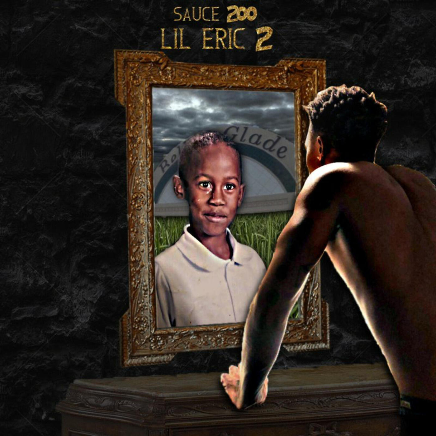 Релиз Lil Eric 2