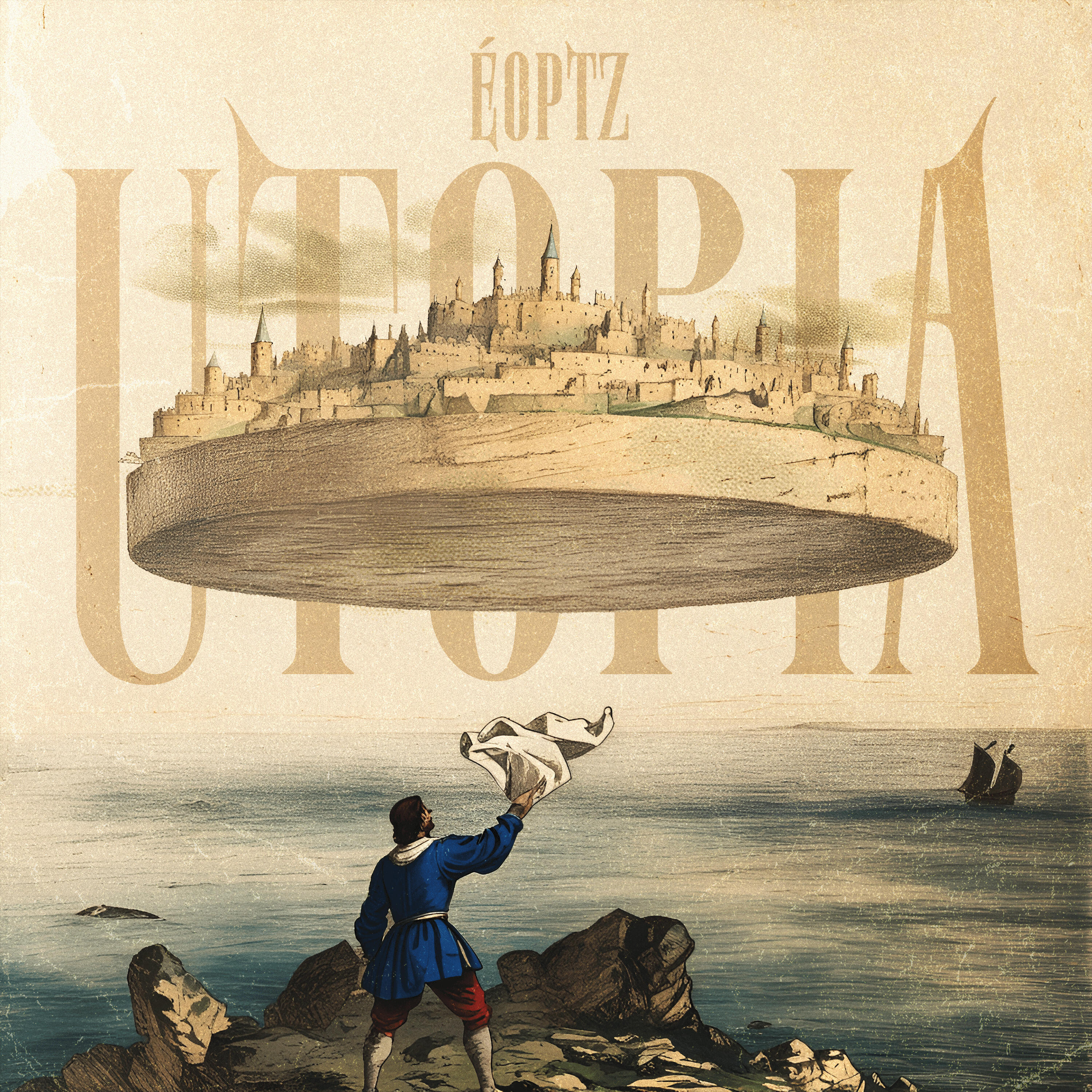 Релиз Utopia