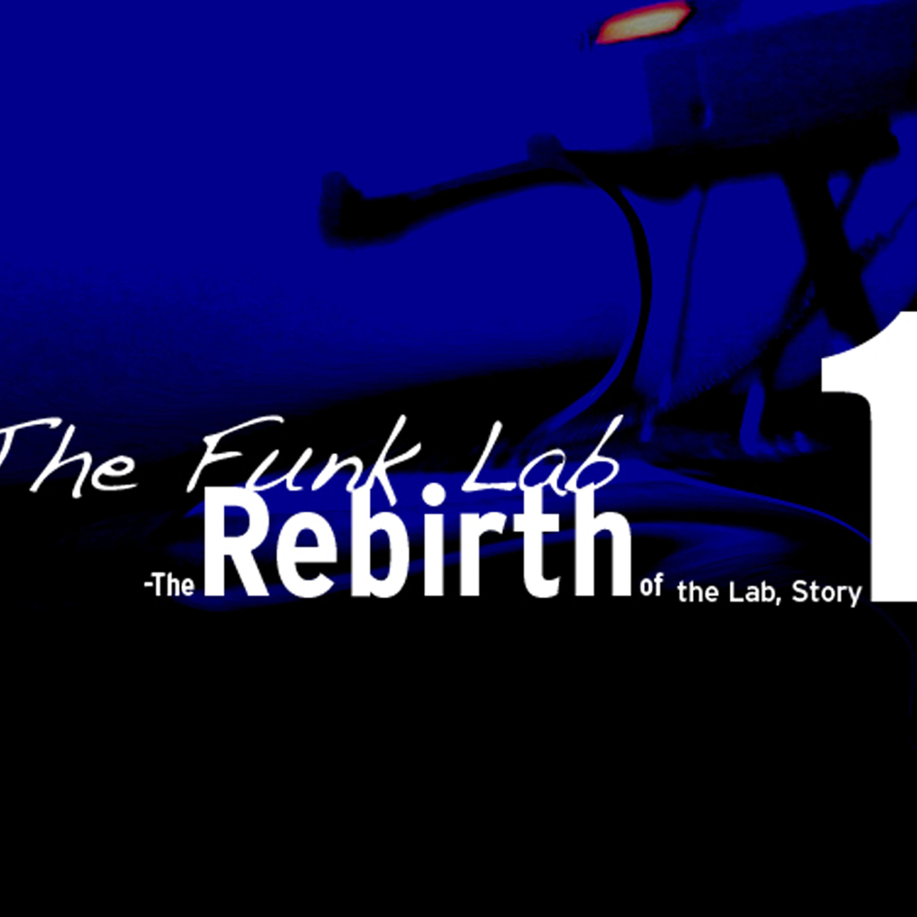 Релиз The Rebirth of the Lab, Story 1
