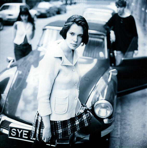 Stereolab