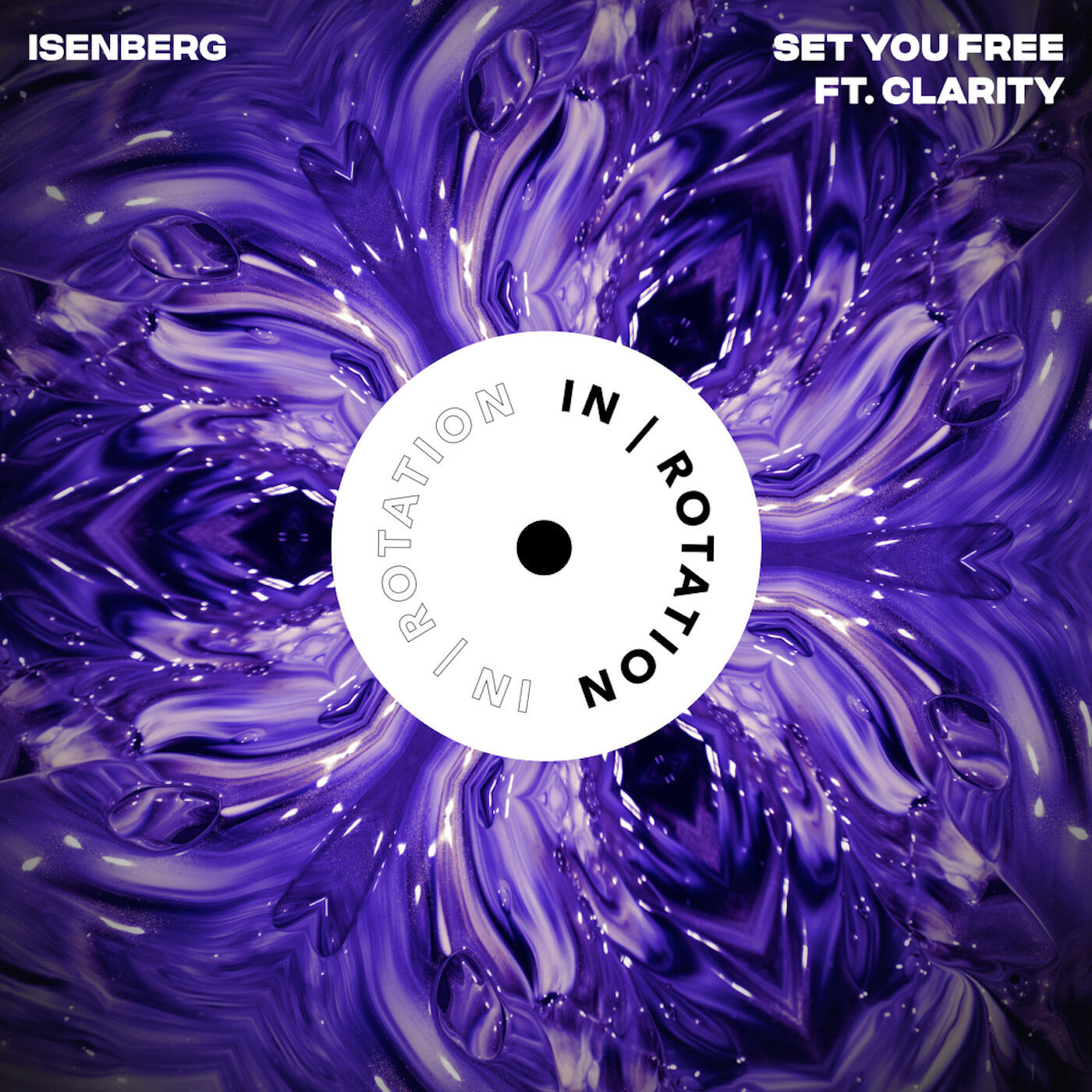 Релиз Set You Free
