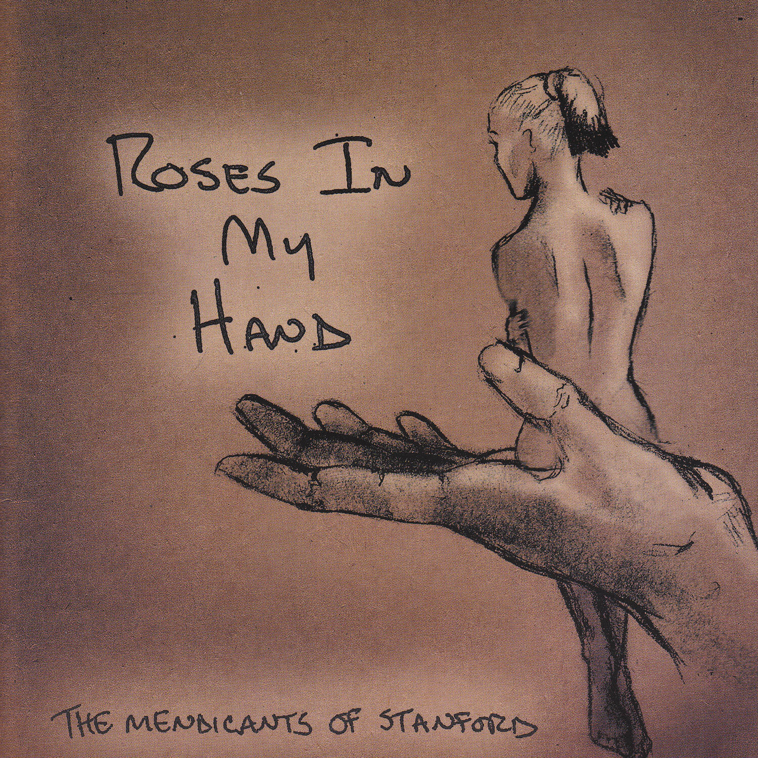 Релиз Roses in My Hand