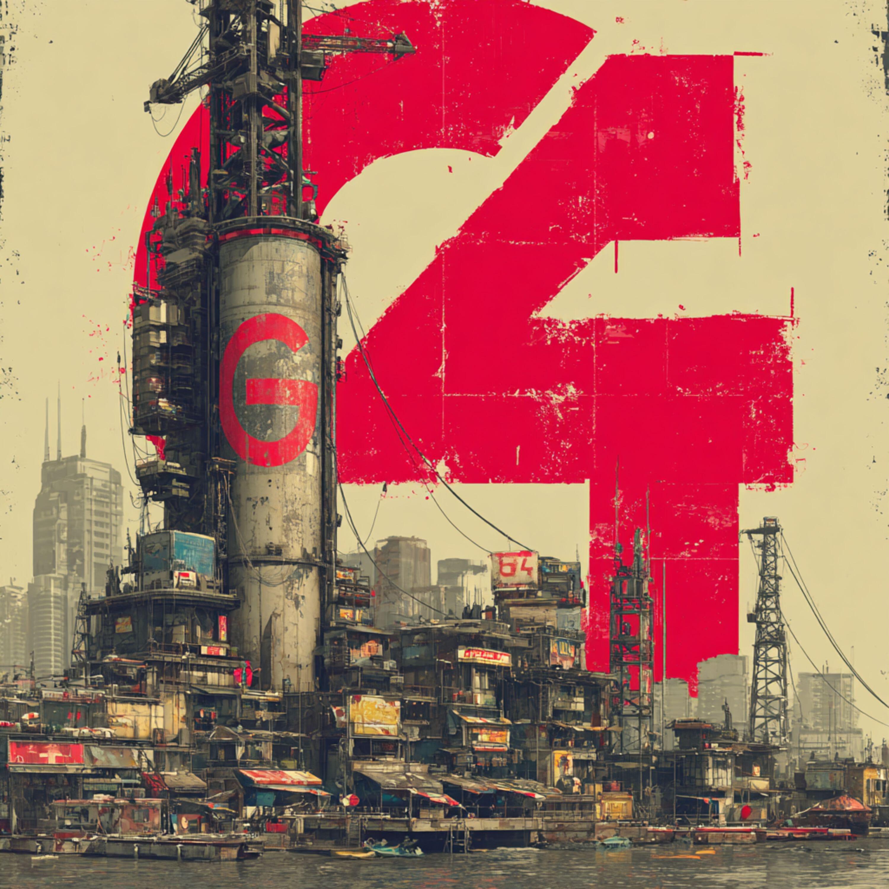 Релиз G4