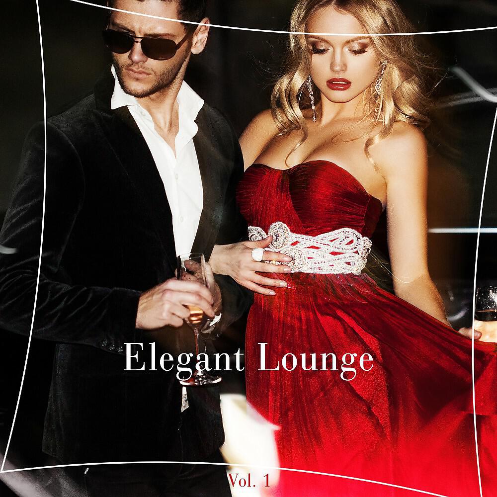 Релиз Elegant Lounge, Vol. 1