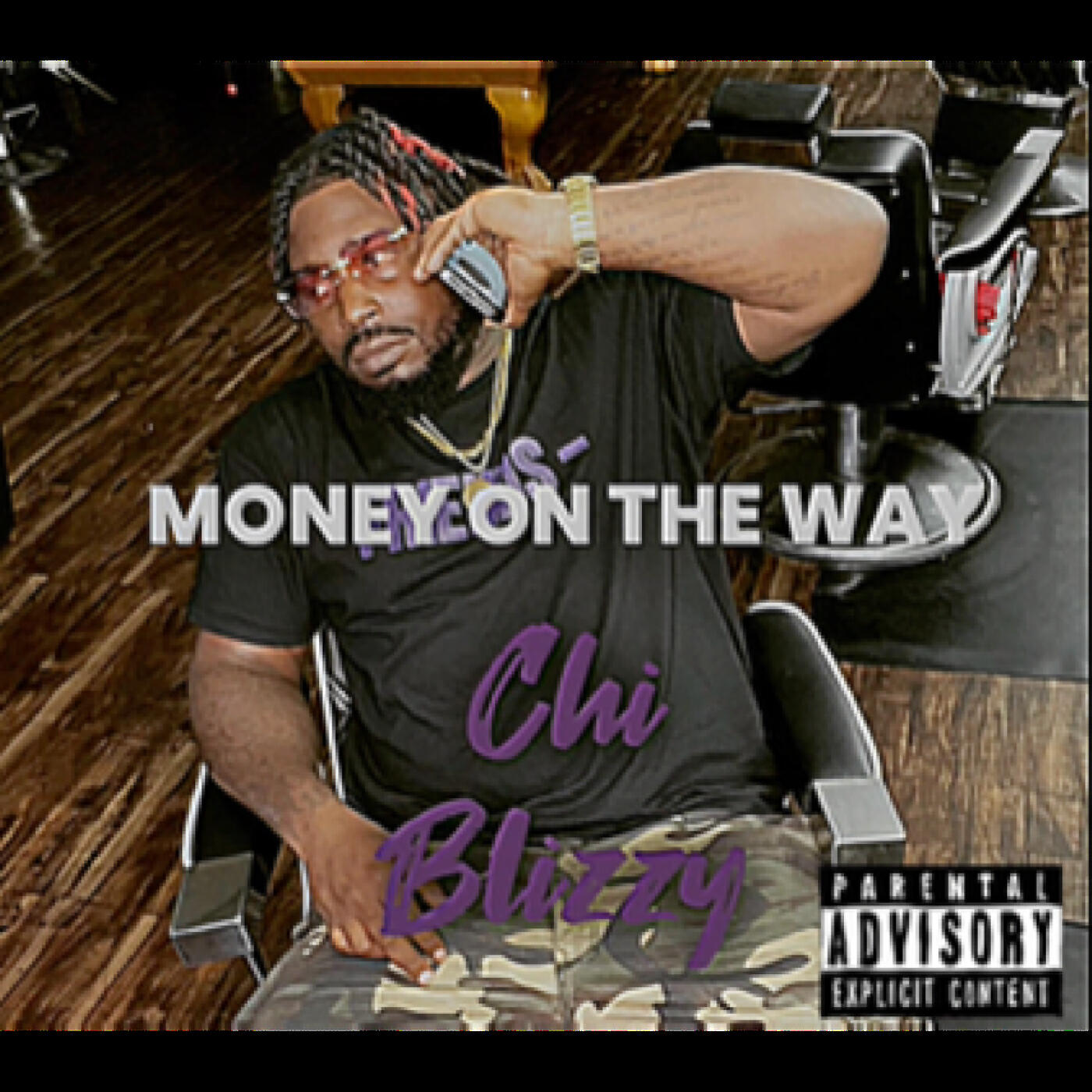 Релиз Money on the Way