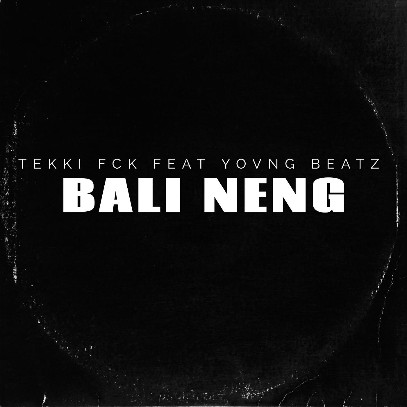Релиз Bali Neng