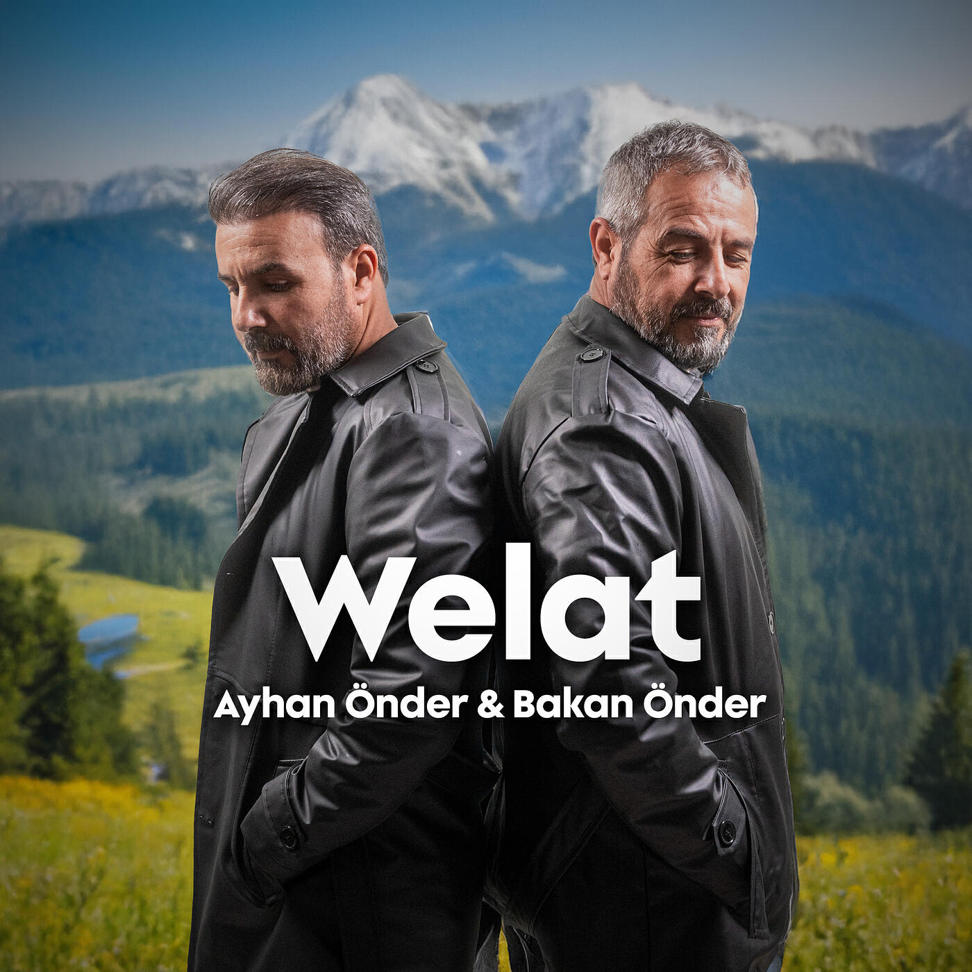 Релиз Welat