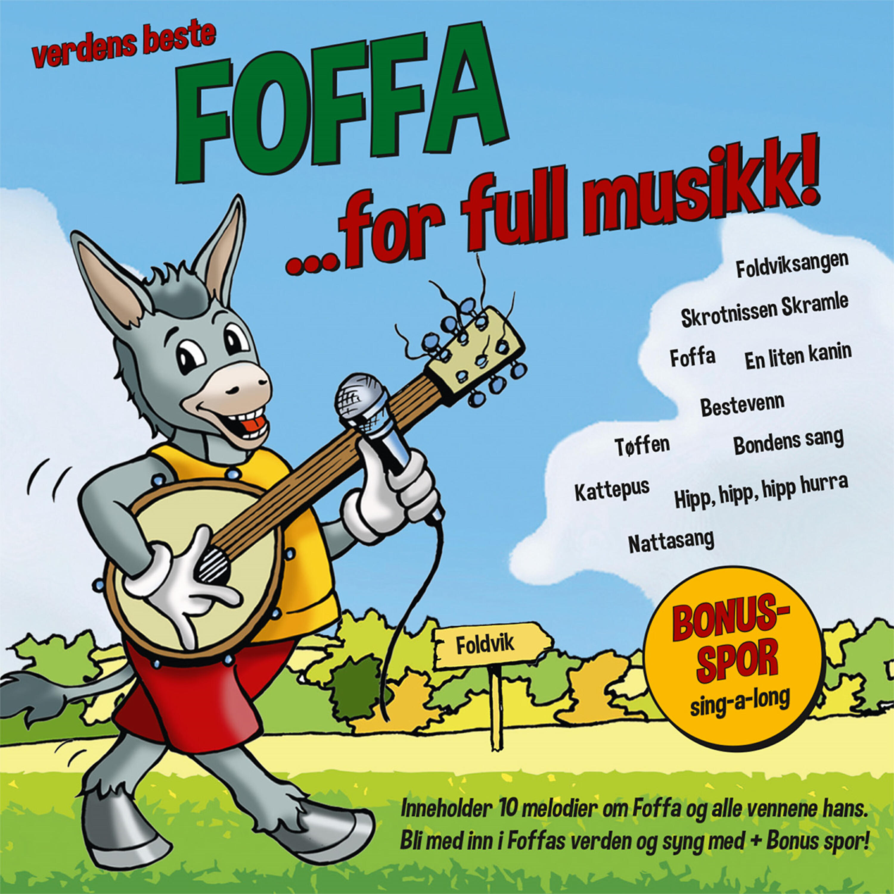 Foffa
