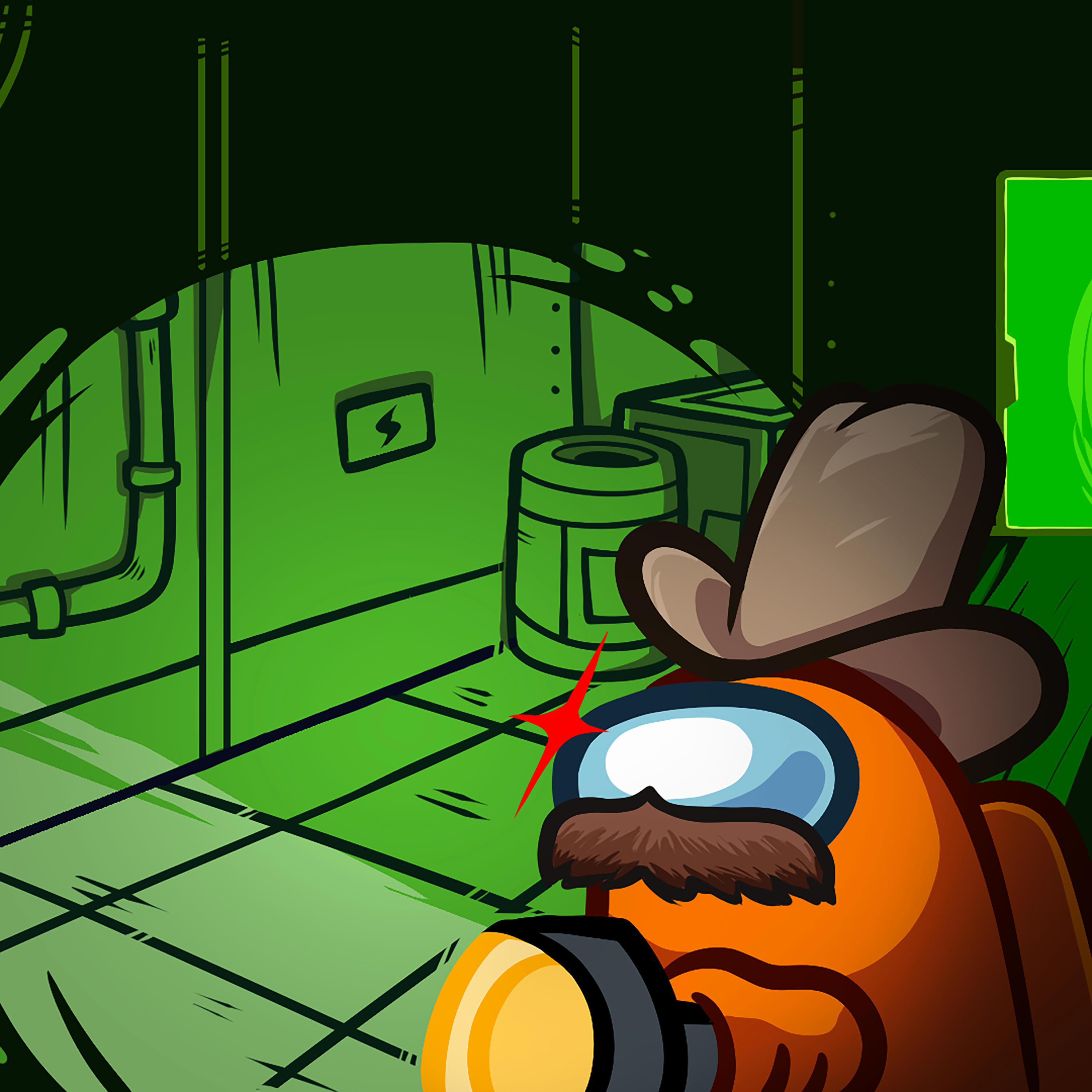 Релиз Hide n Seek Ranch