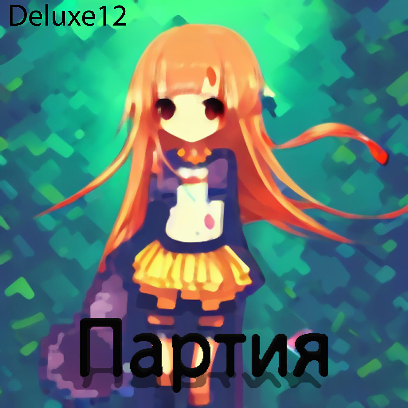 Релиз Партия