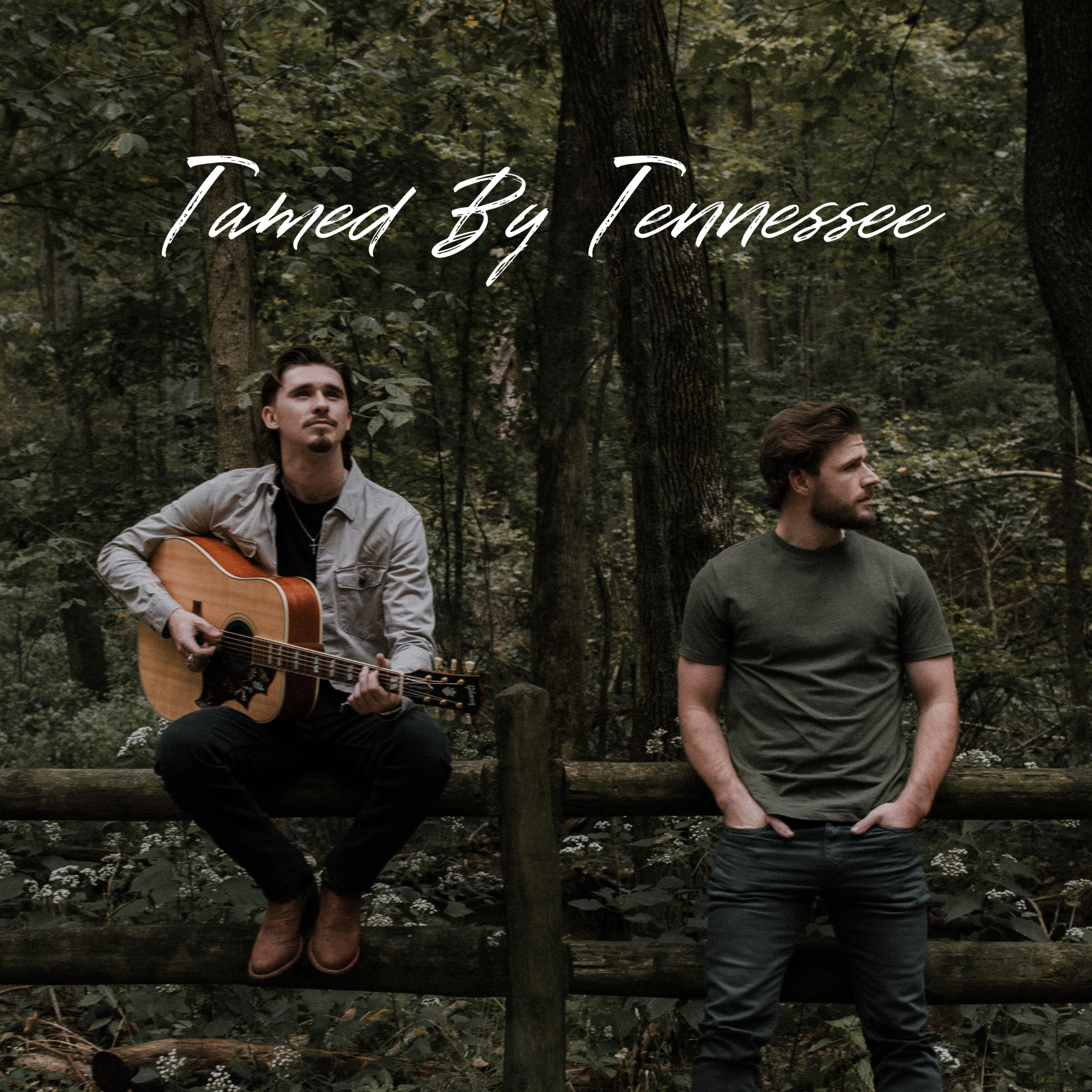 Релиз Tamed By Tennessee