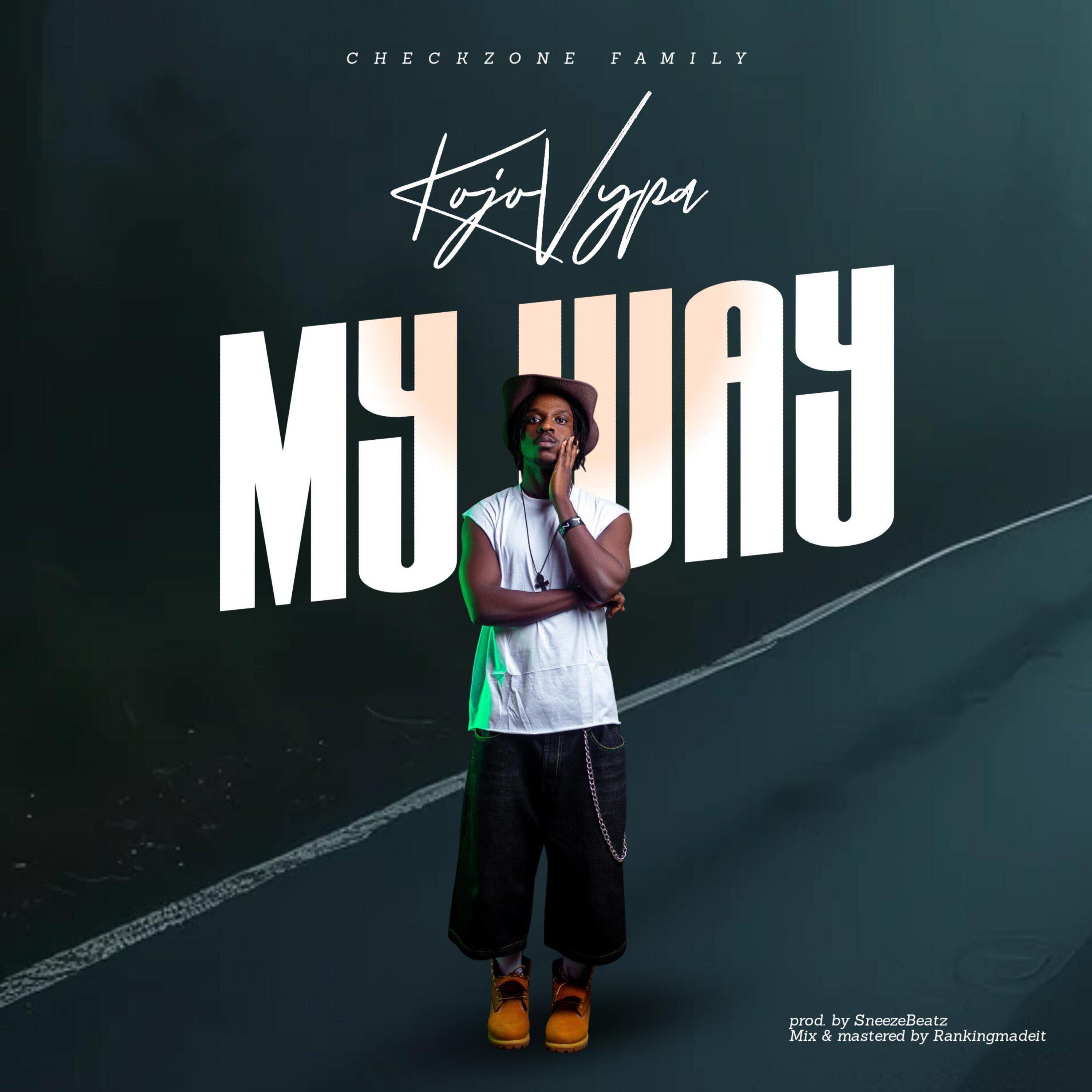 Релиз My Way