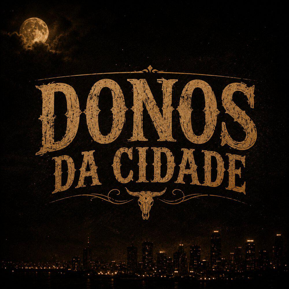 Релиз Donos da Cidade