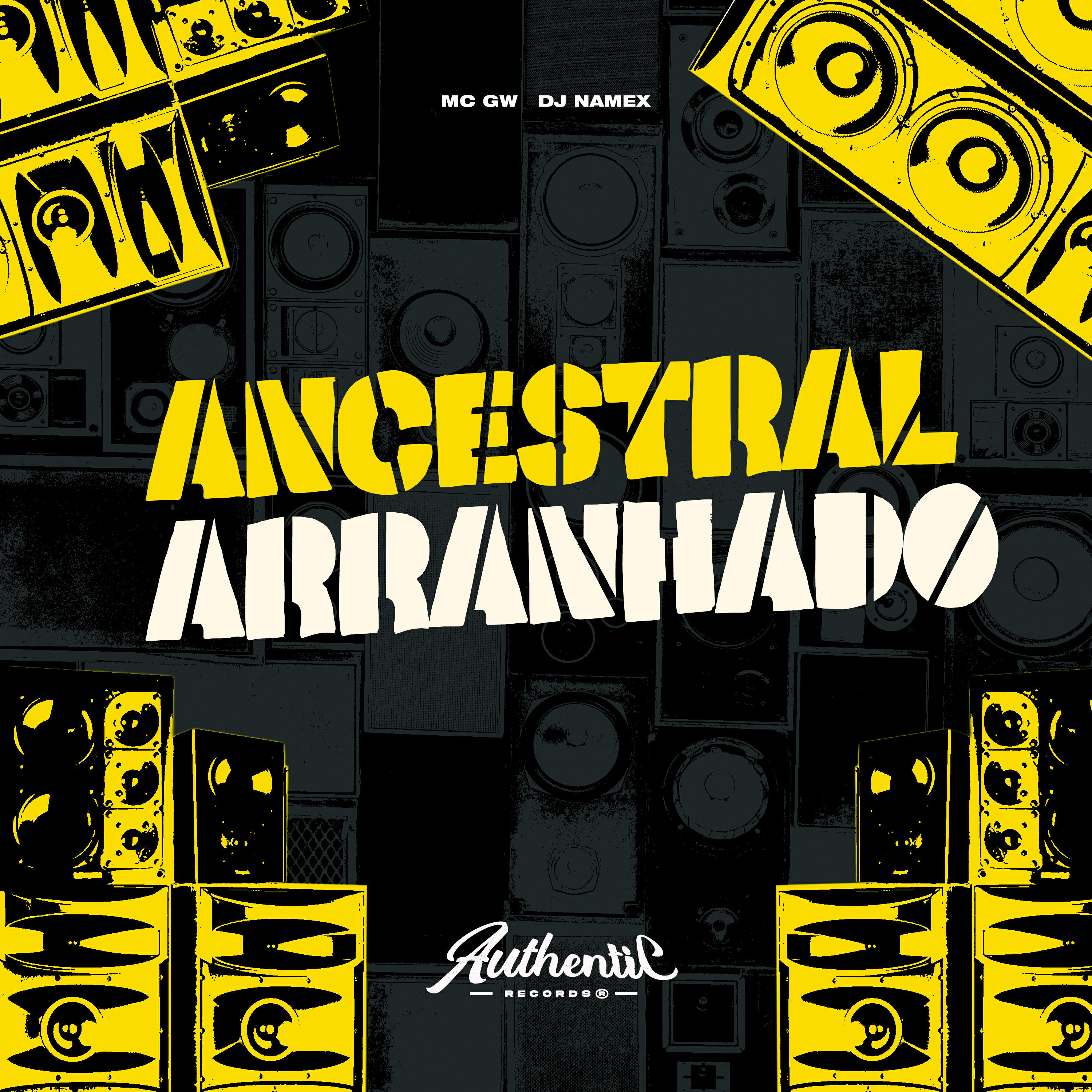 Релиз Ancestral Arranhado