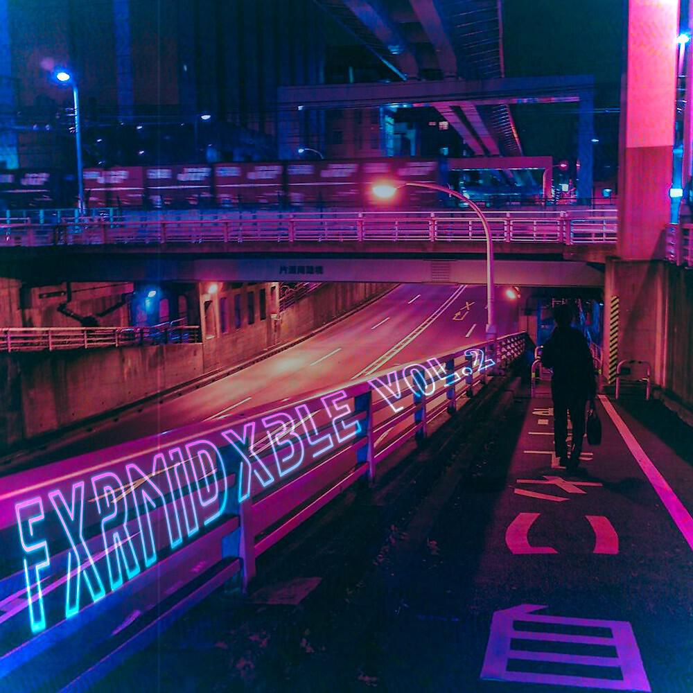 Релиз Fxrmidxble Vol. 2