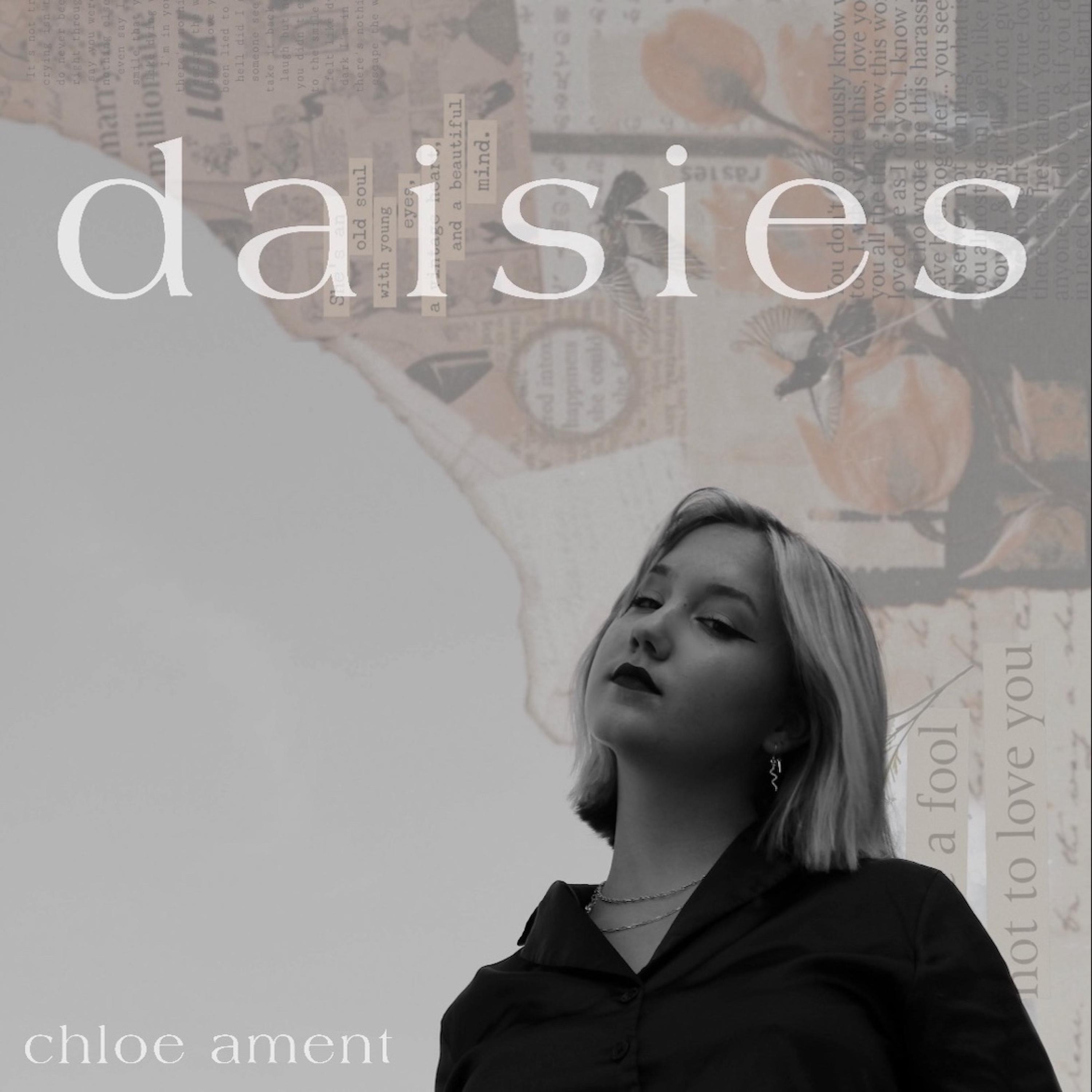 Релиз Daisies