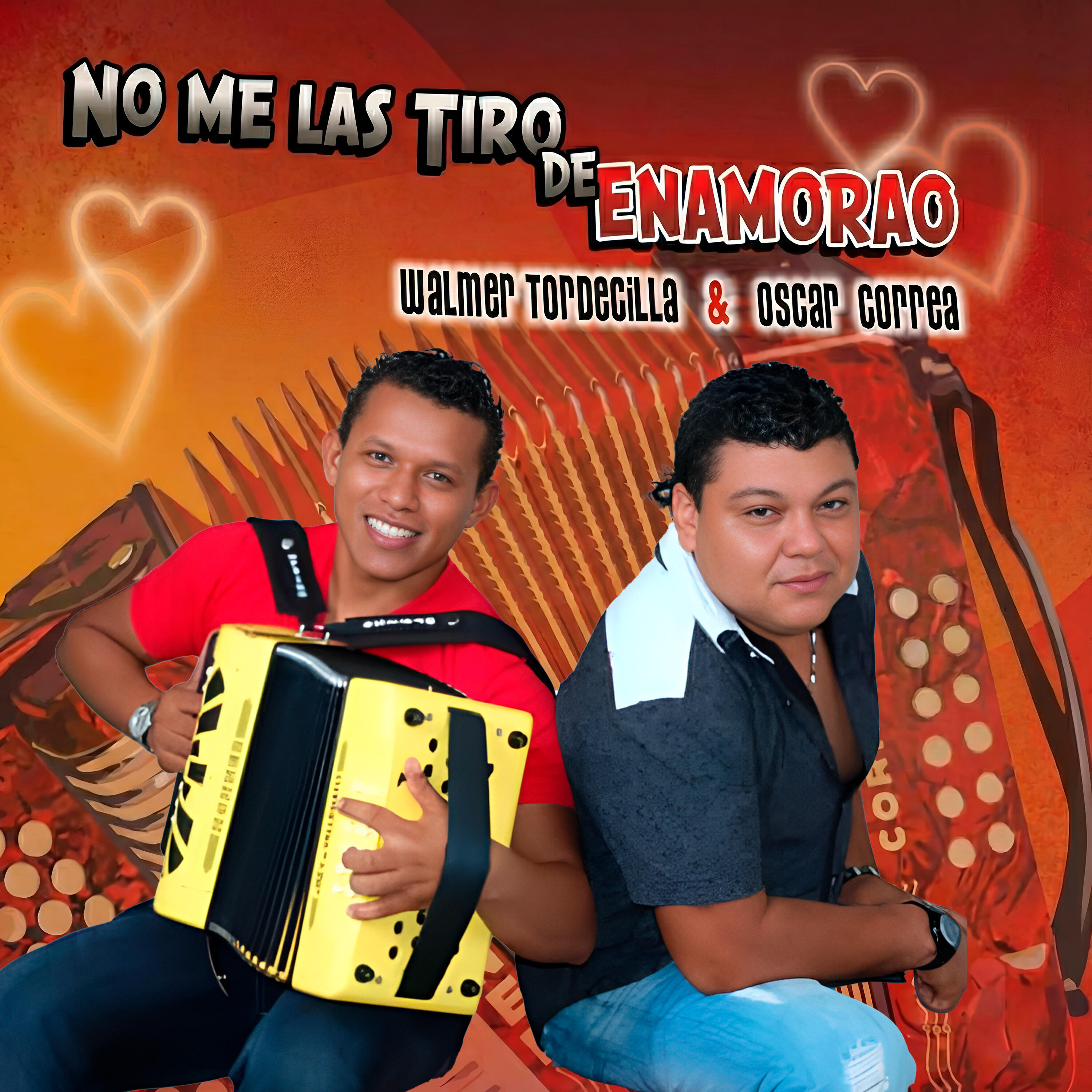 Релиз No Me Las Tiro de Enamorao