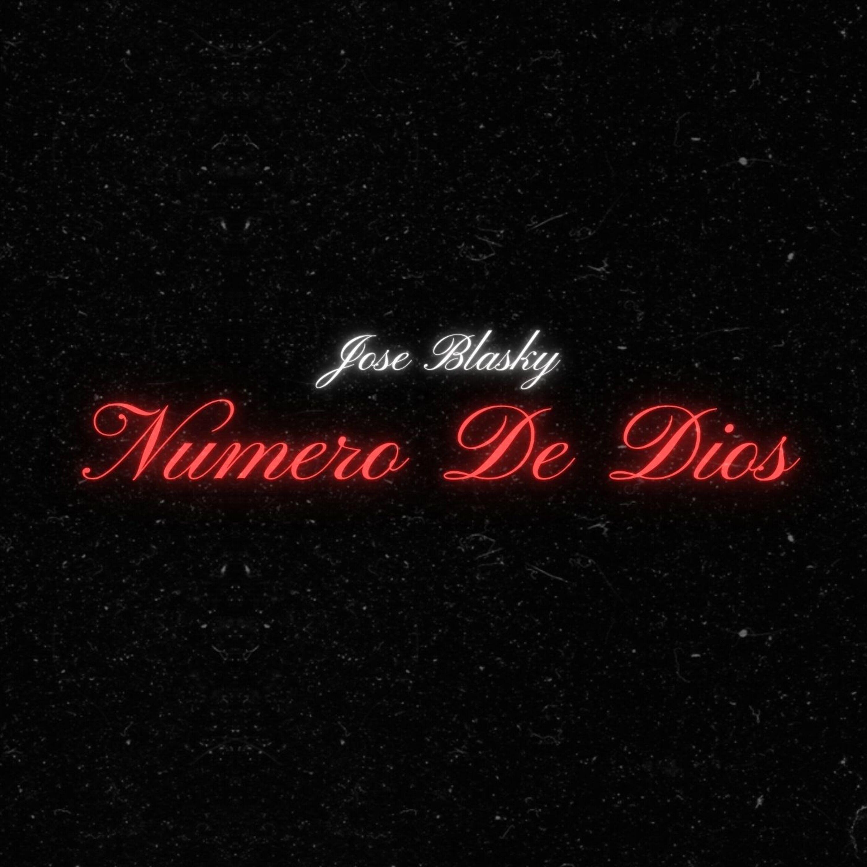 Релиз Numero de Dios