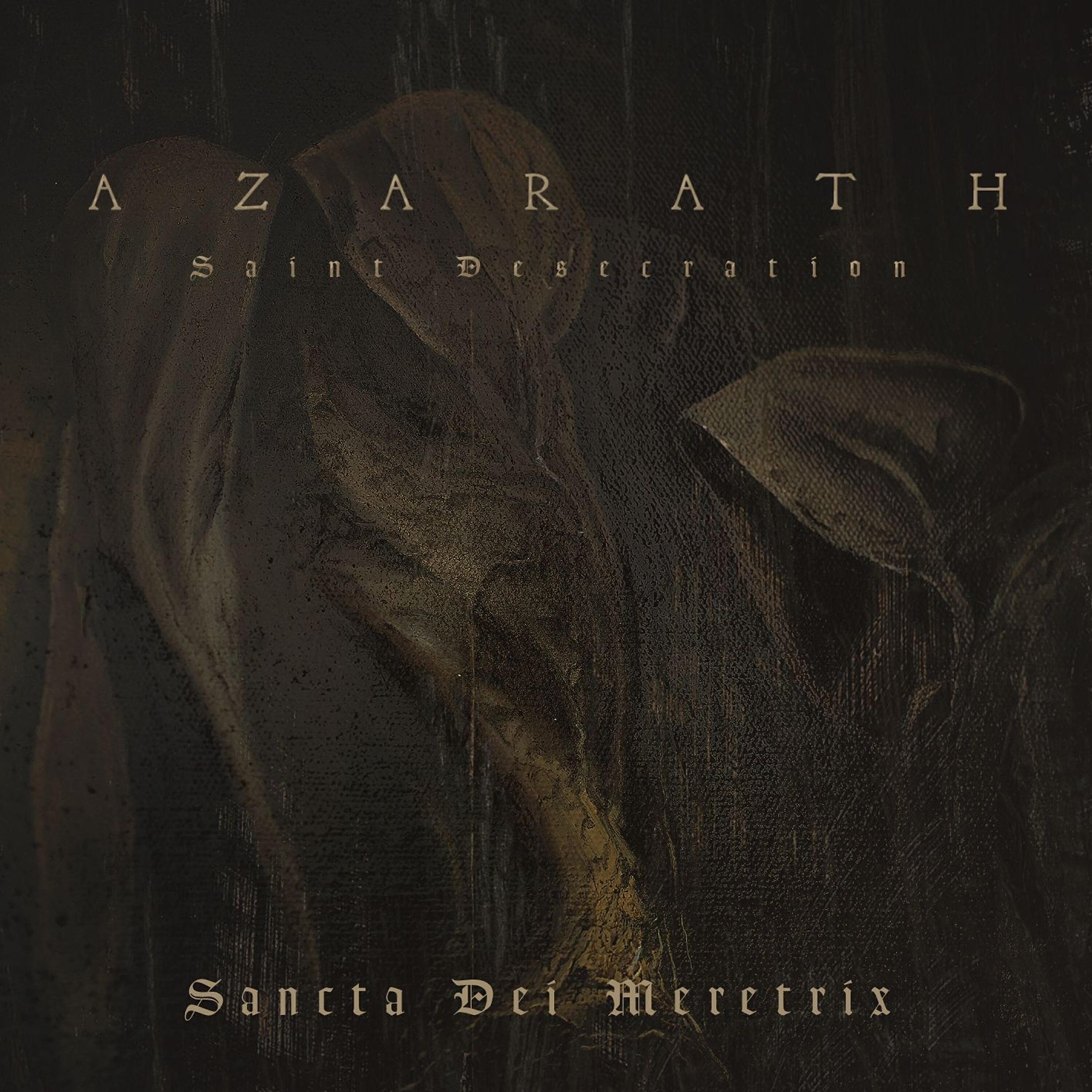 Релиз Sancta Dei Meretrix
