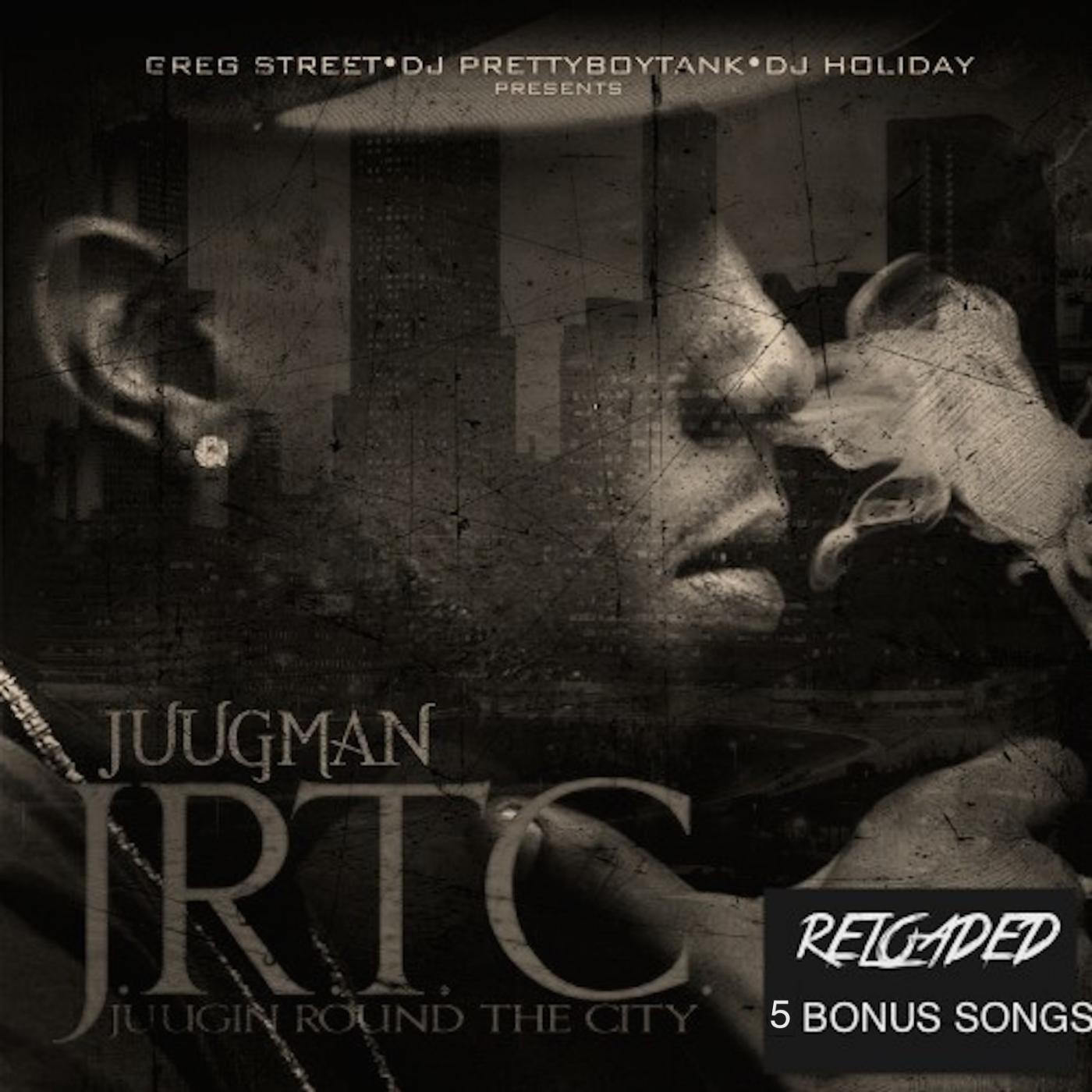 Релиз Juugin Round the City (Jrtc)