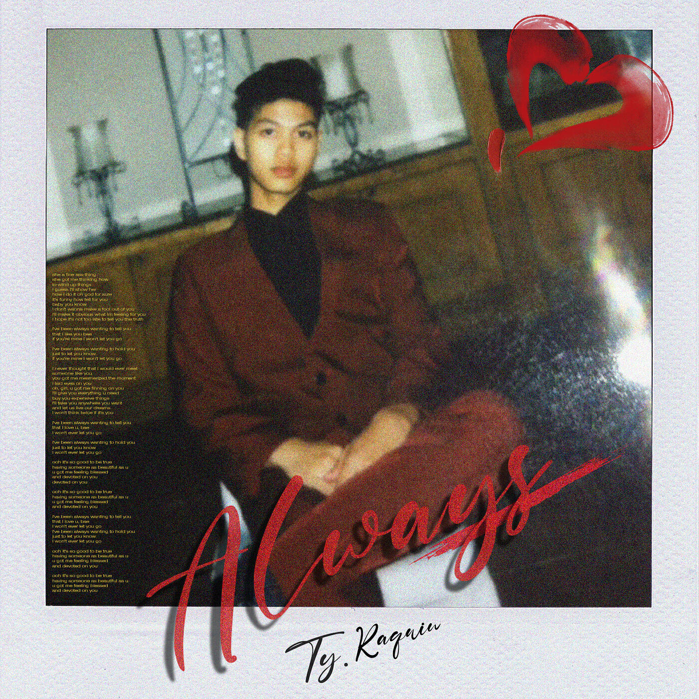 Релиз Always