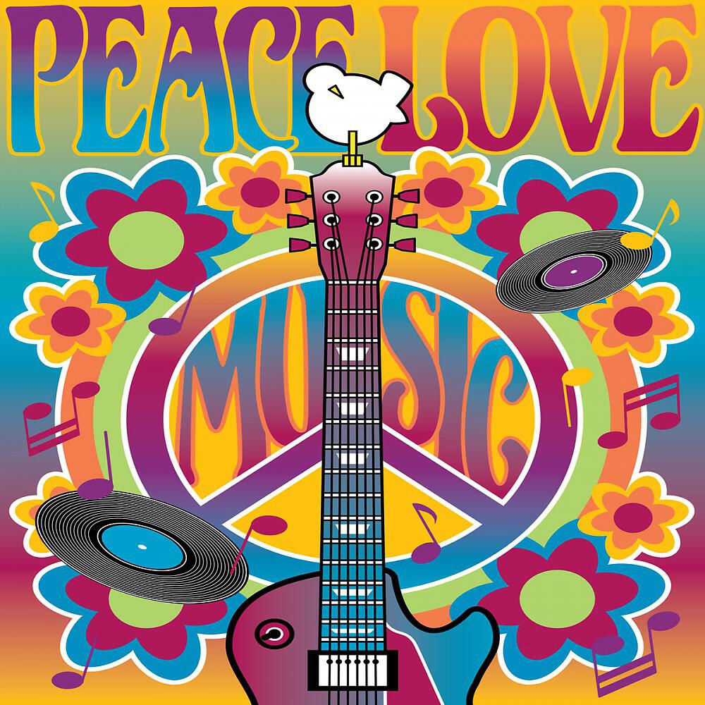 Релиз Love and Peace