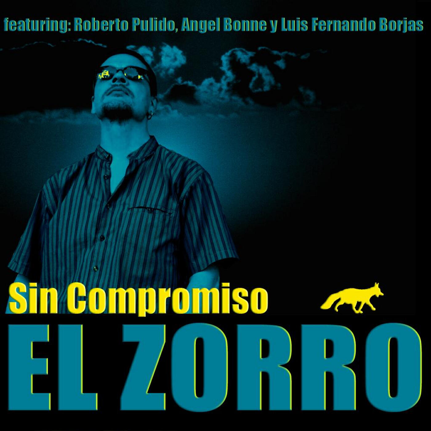 Релиз Sin Compromiso