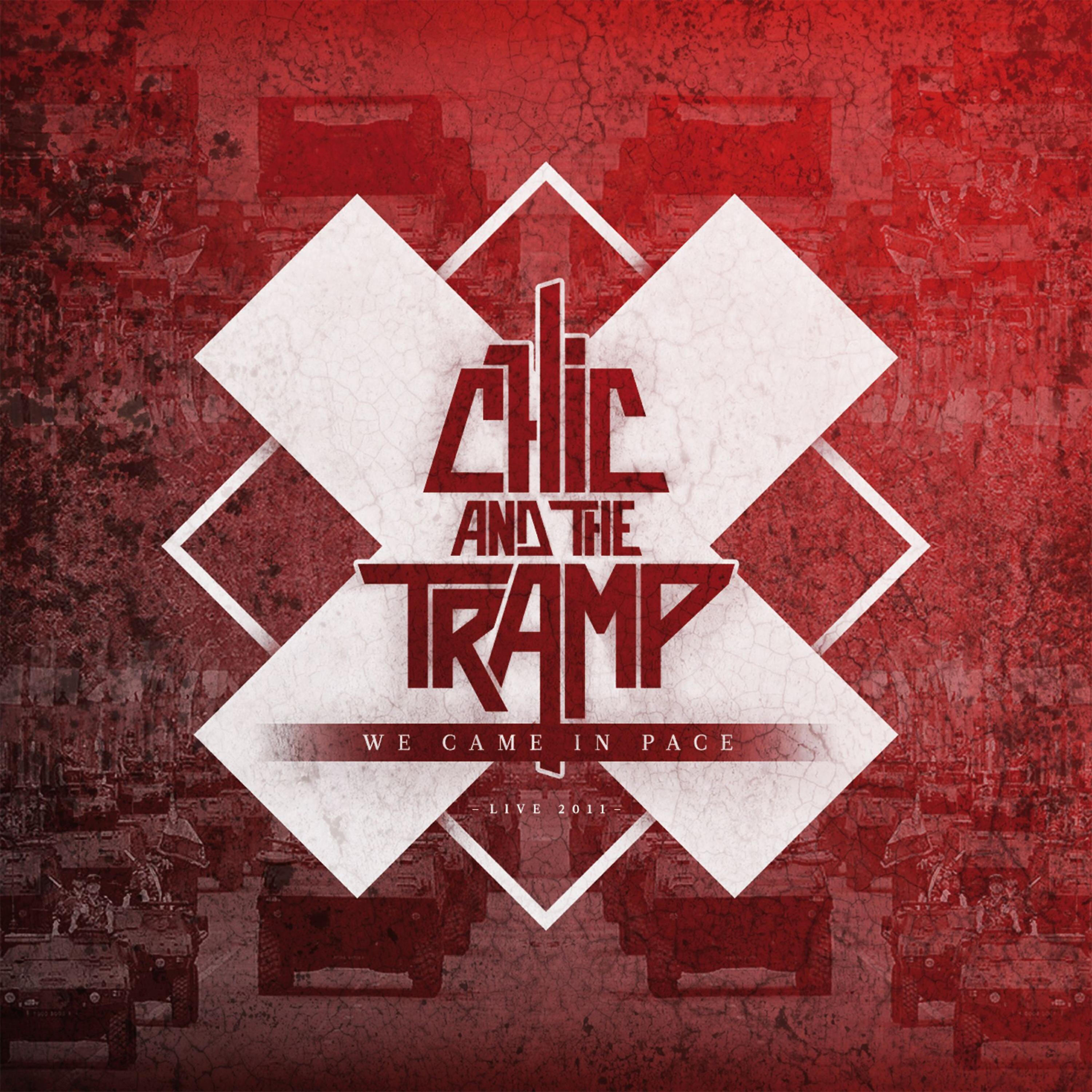 Chic And Tramp - Essuiglass (Live)