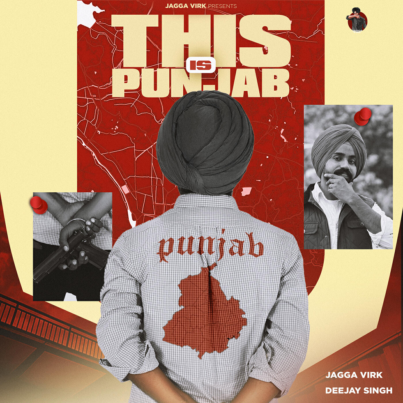 Релиз This Is Punjab