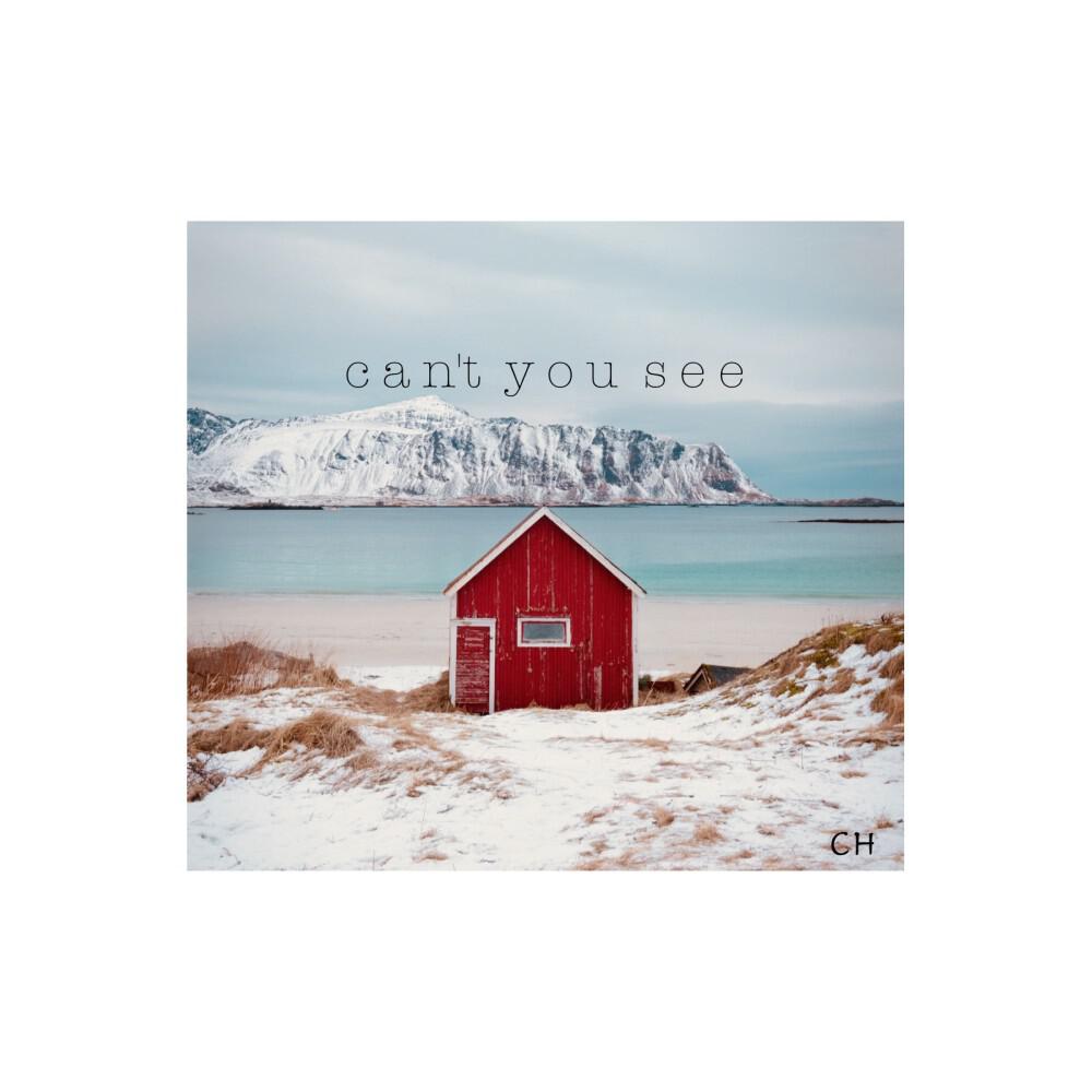 Релиз Can't You See