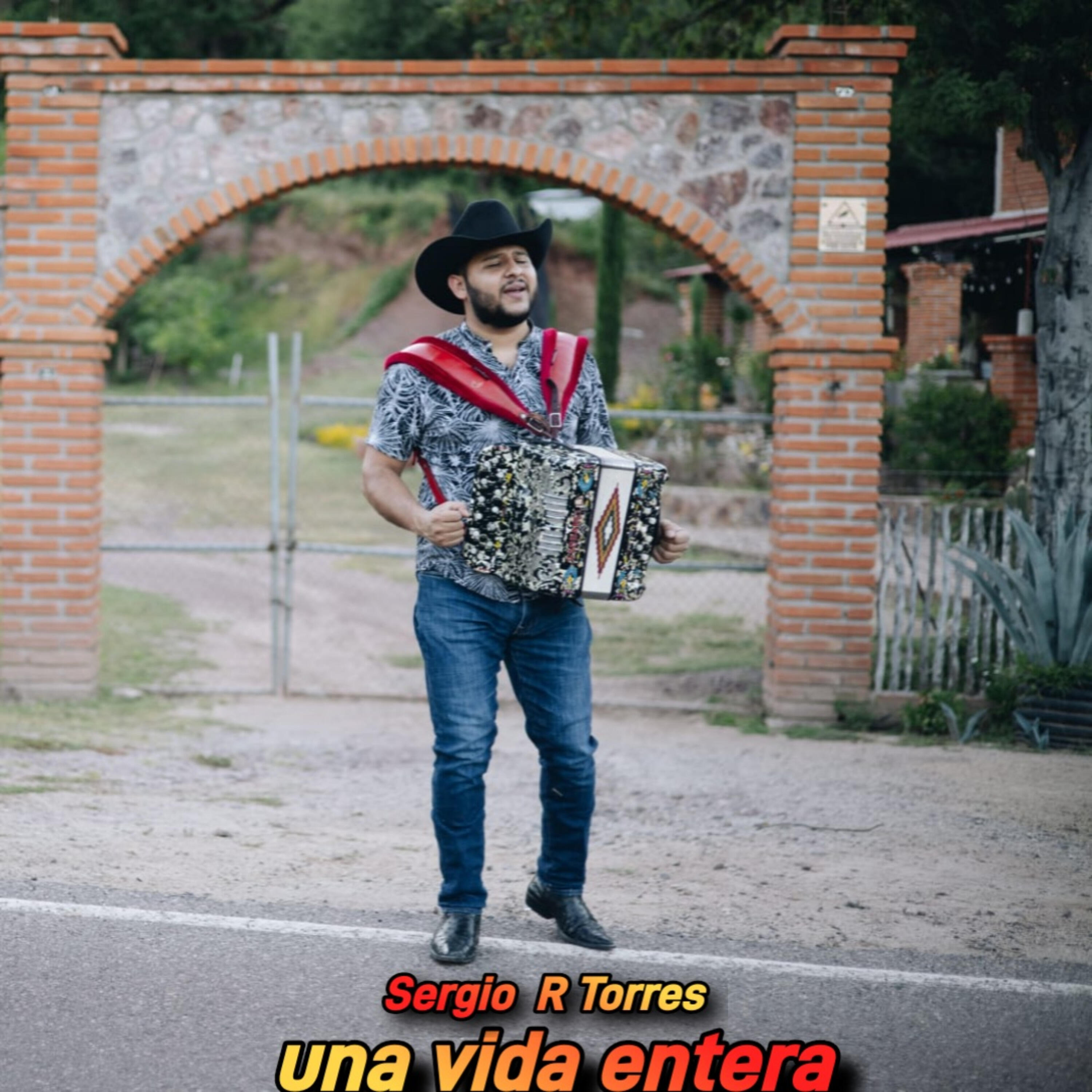 Релиз Una Vida Entera