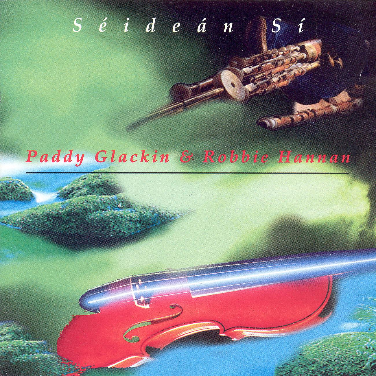 Релиз Séideán Sí