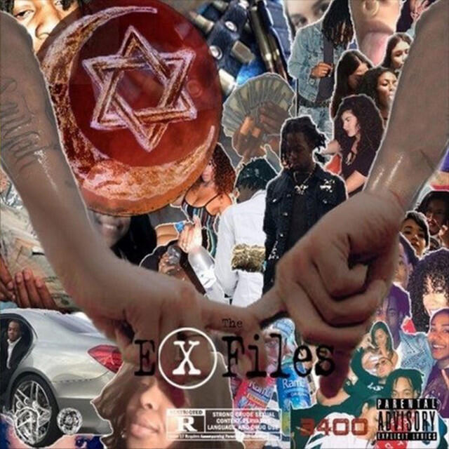 Релиз The Ex Files