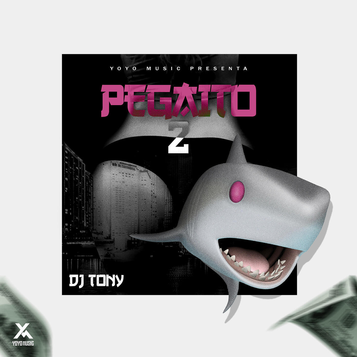 Релиз Pegaito 2