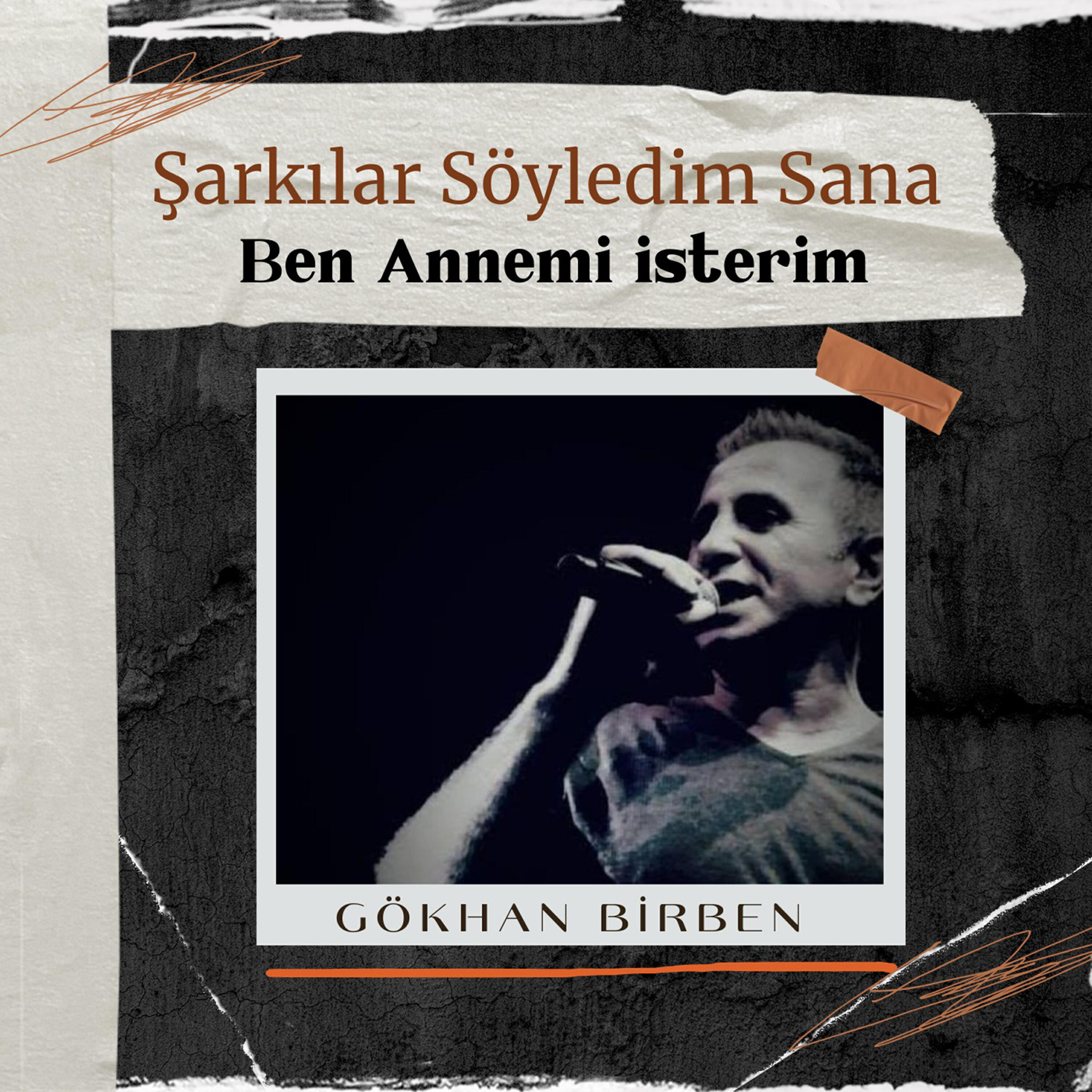Релиз Ben Annemi İsterim