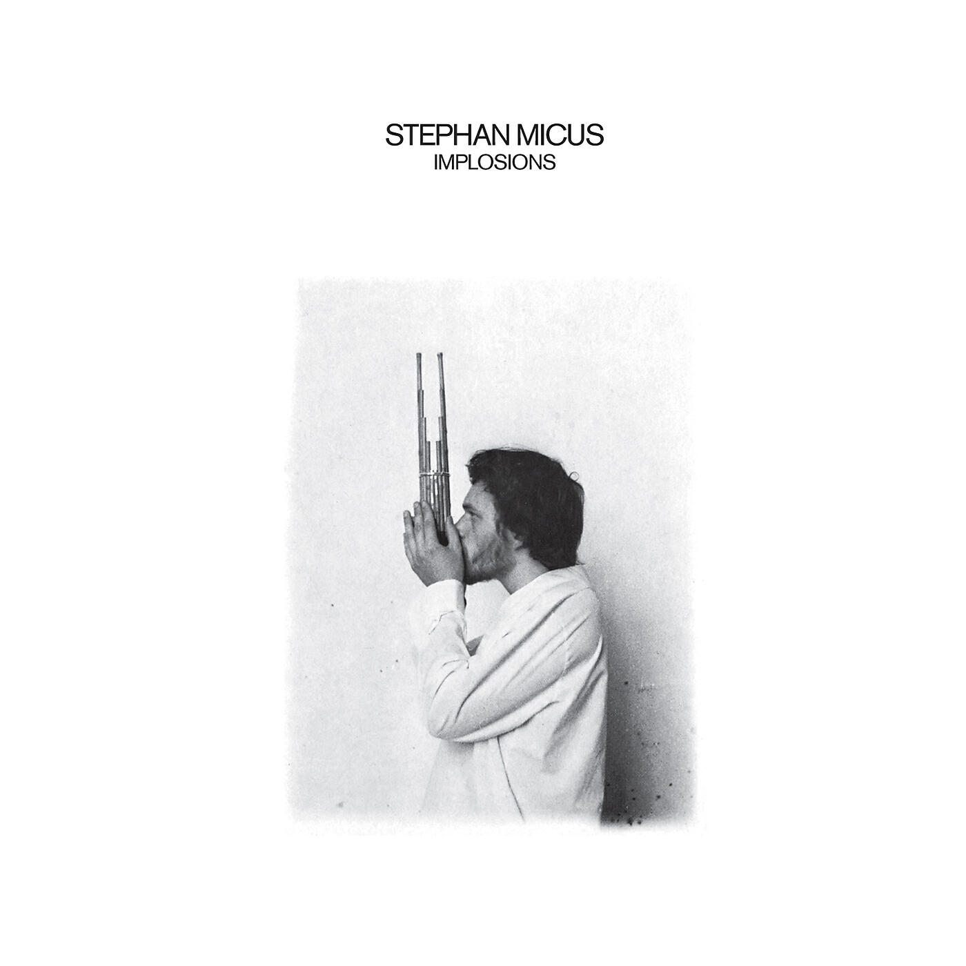 Релиз Implosions