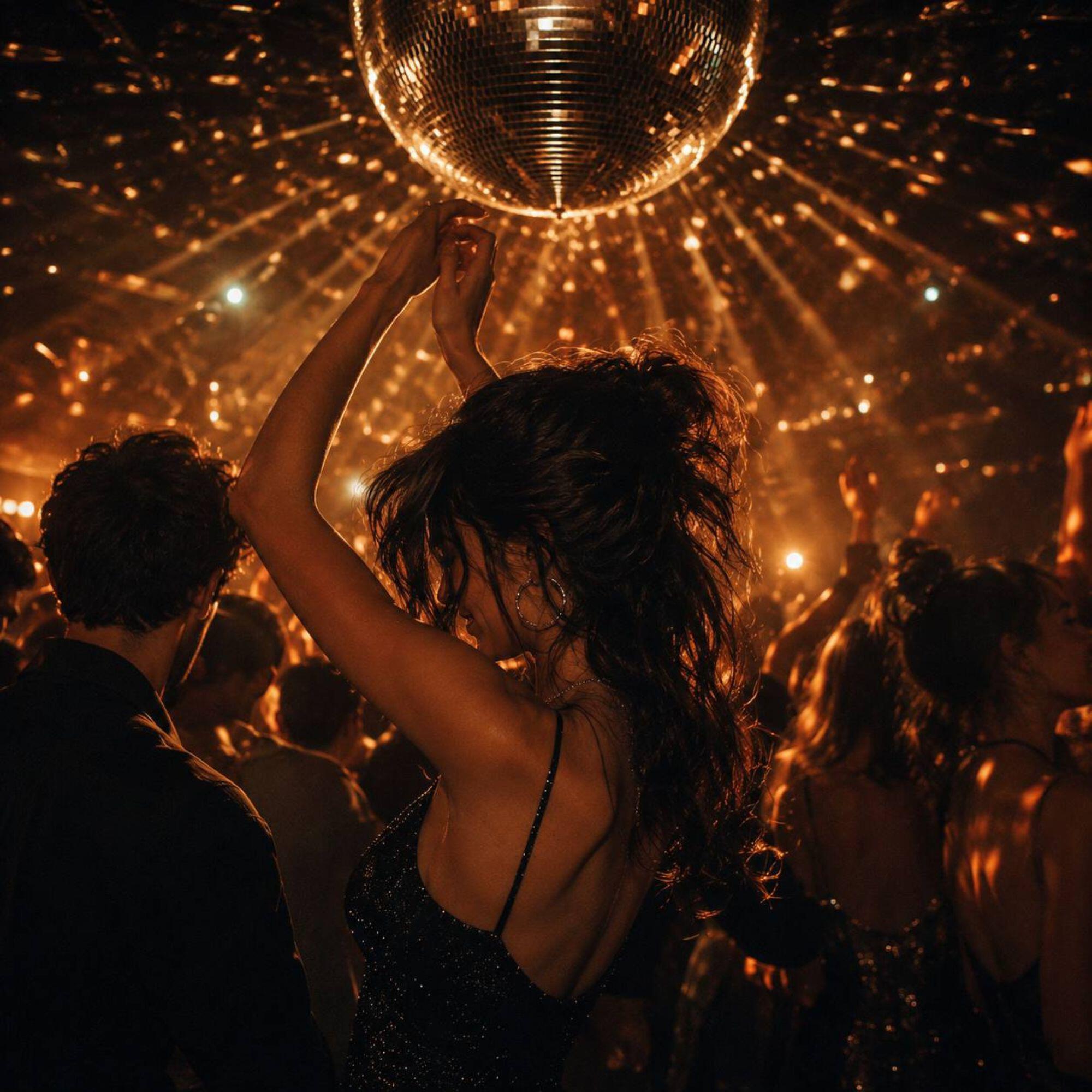 Релиз Diamond Dance