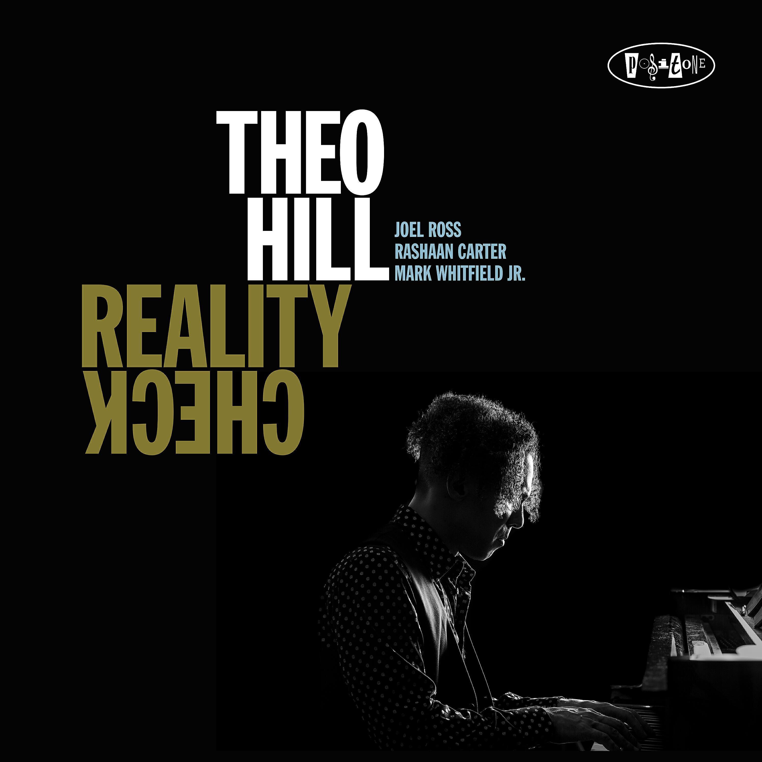 Theo Hill